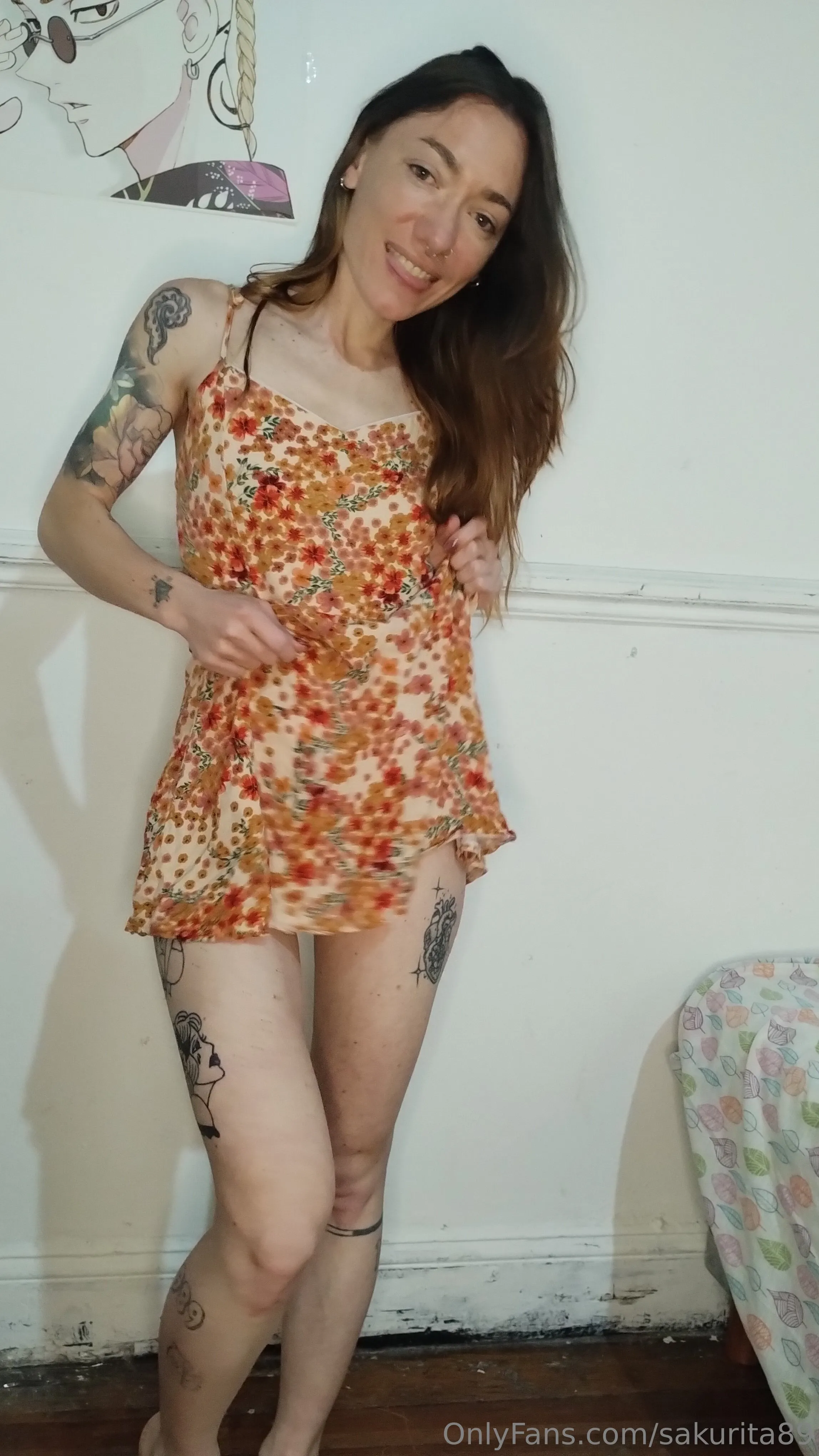 Pink like Sakura OnlyFans premium content 10 - sakurita89 exclusive collection