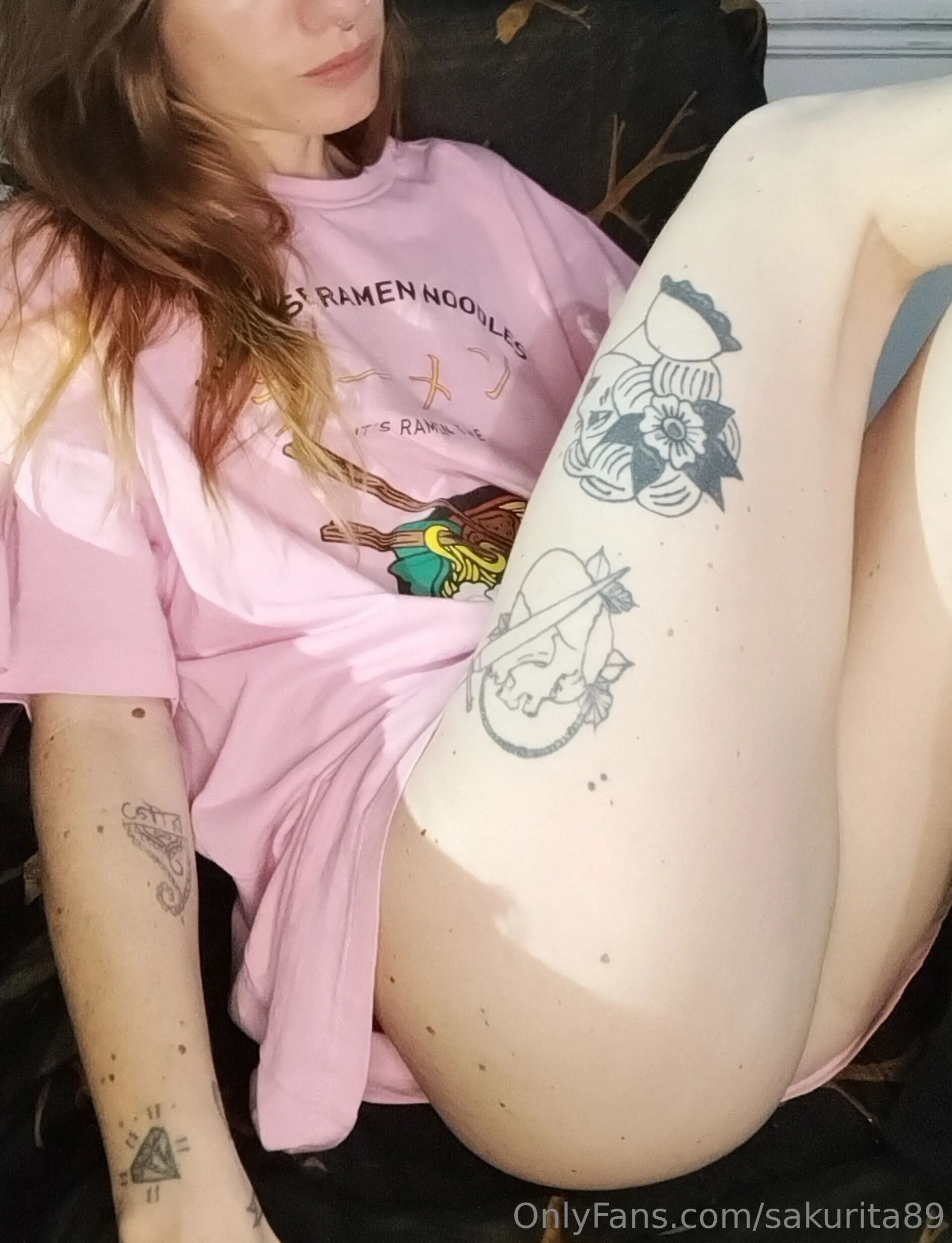 Pink like Sakura OnlyFans premium content 2 - sakurita89 exclusive collection