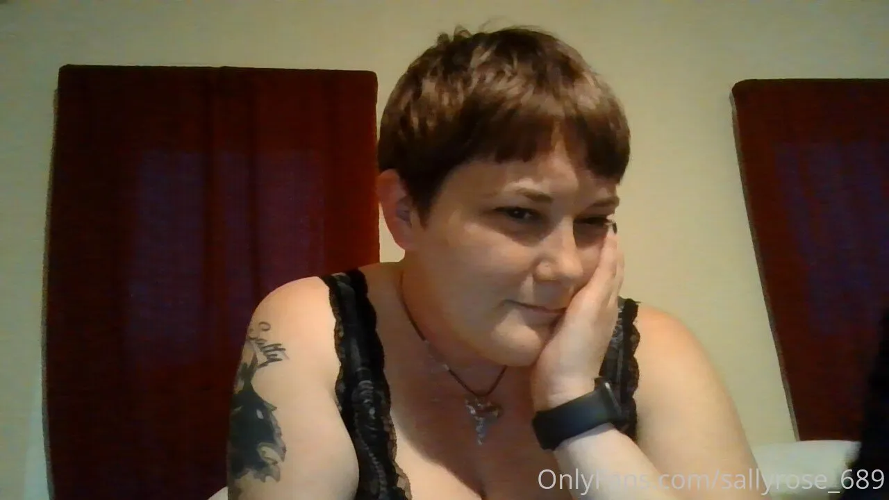 Sallyrose OnlyFans premium content 18 - sallyrose_689 exclusive collection