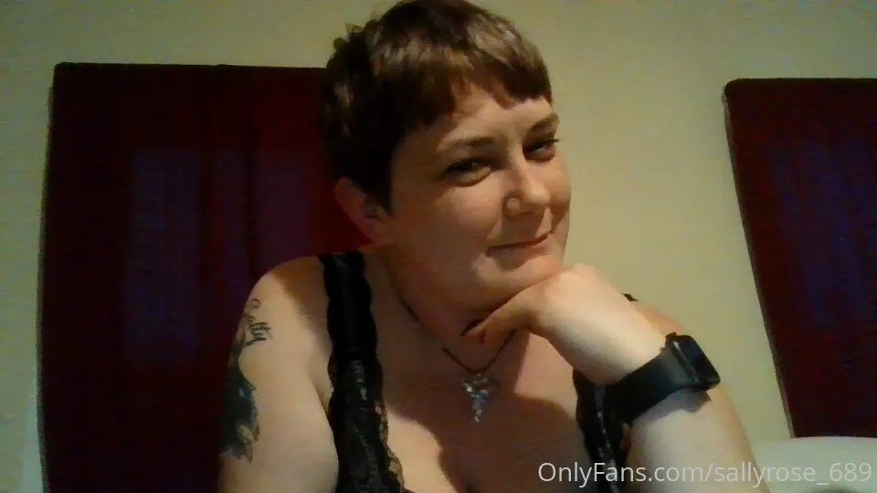 Sallyrose OnlyFans premium content 17 - sallyrose_689 exclusive collection