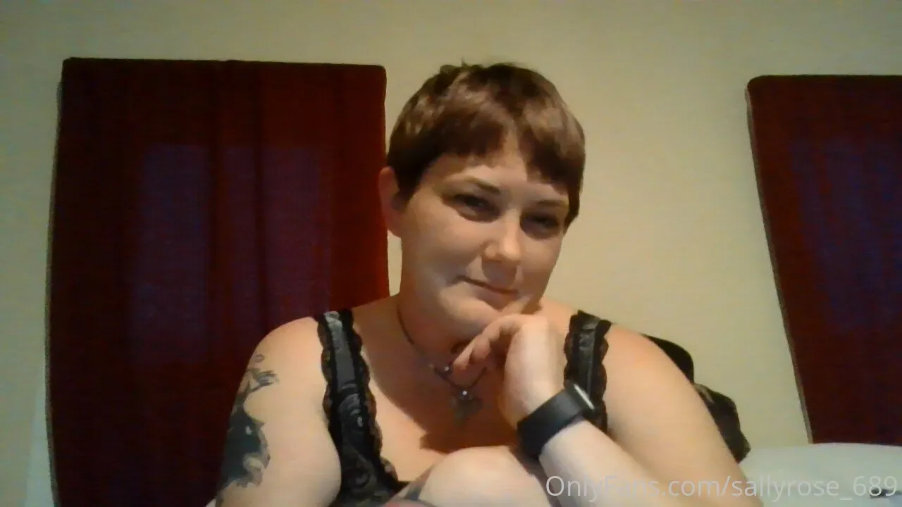 Sallyrose OnlyFans premium content 15 - sallyrose_689 exclusive collection