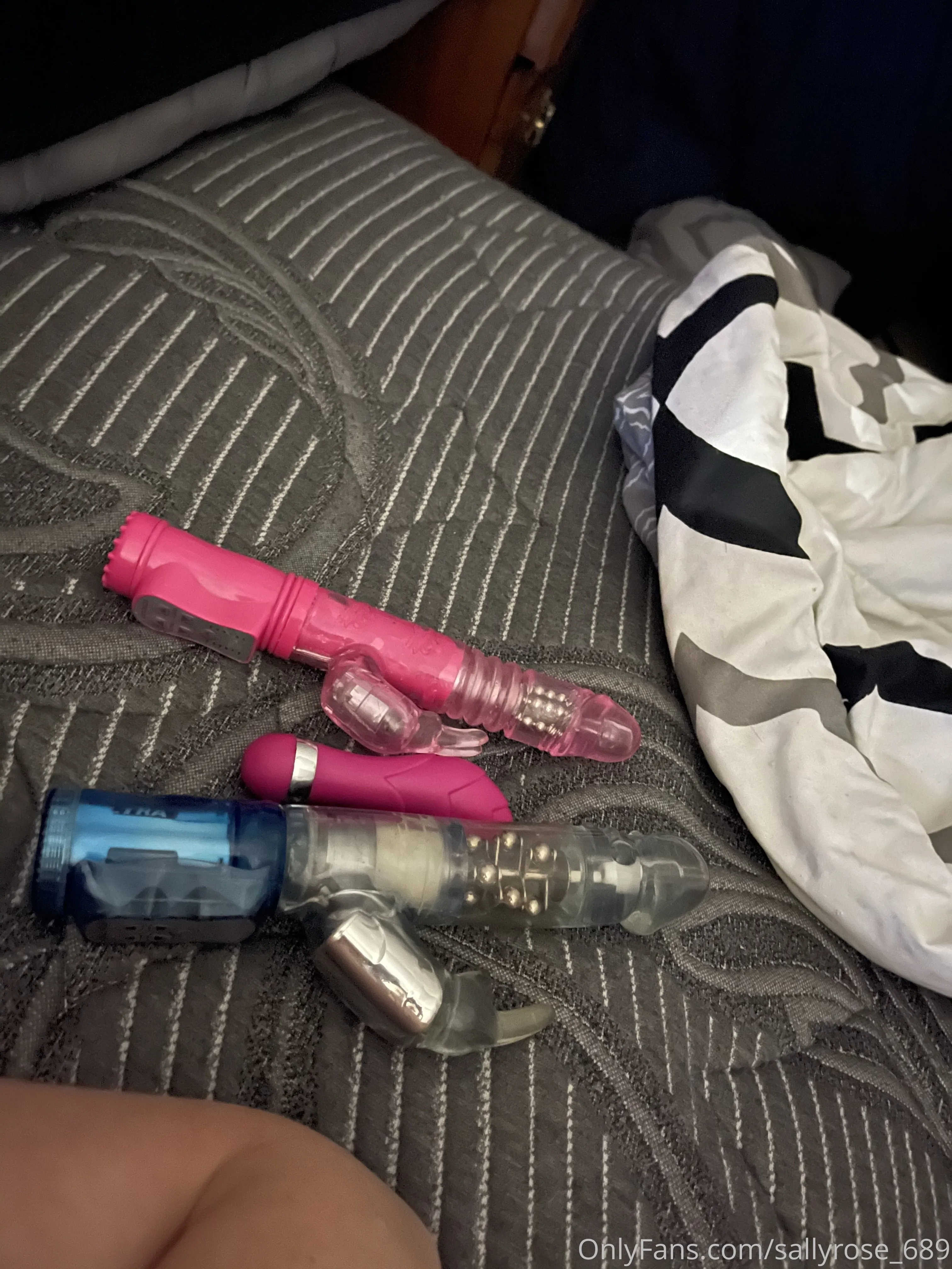 Sallyrose OnlyFans premium content 11 - sallyrose_689 exclusive collection