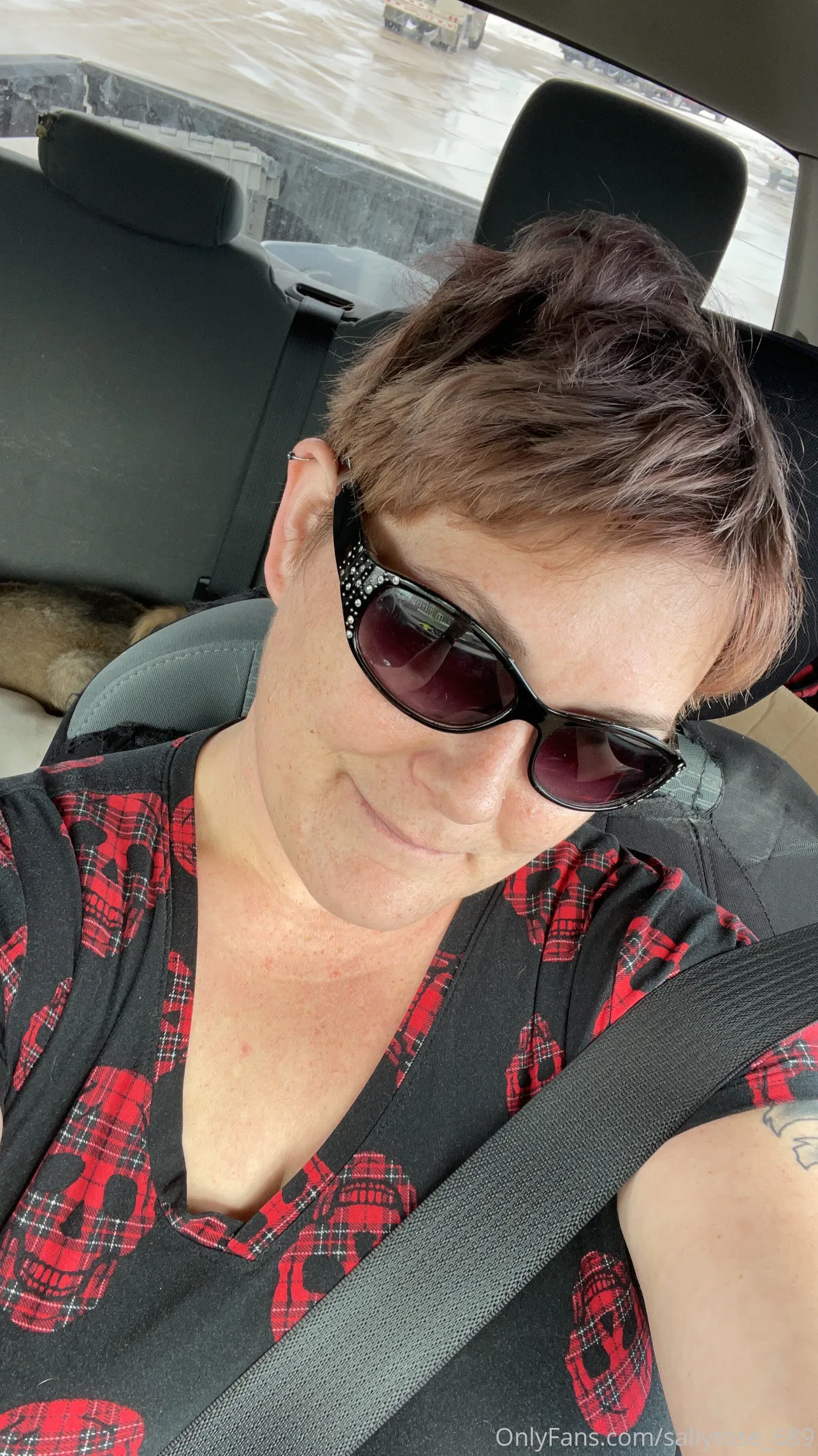 Sallyrose OnlyFans premium content 10 - sallyrose_689 exclusive collection