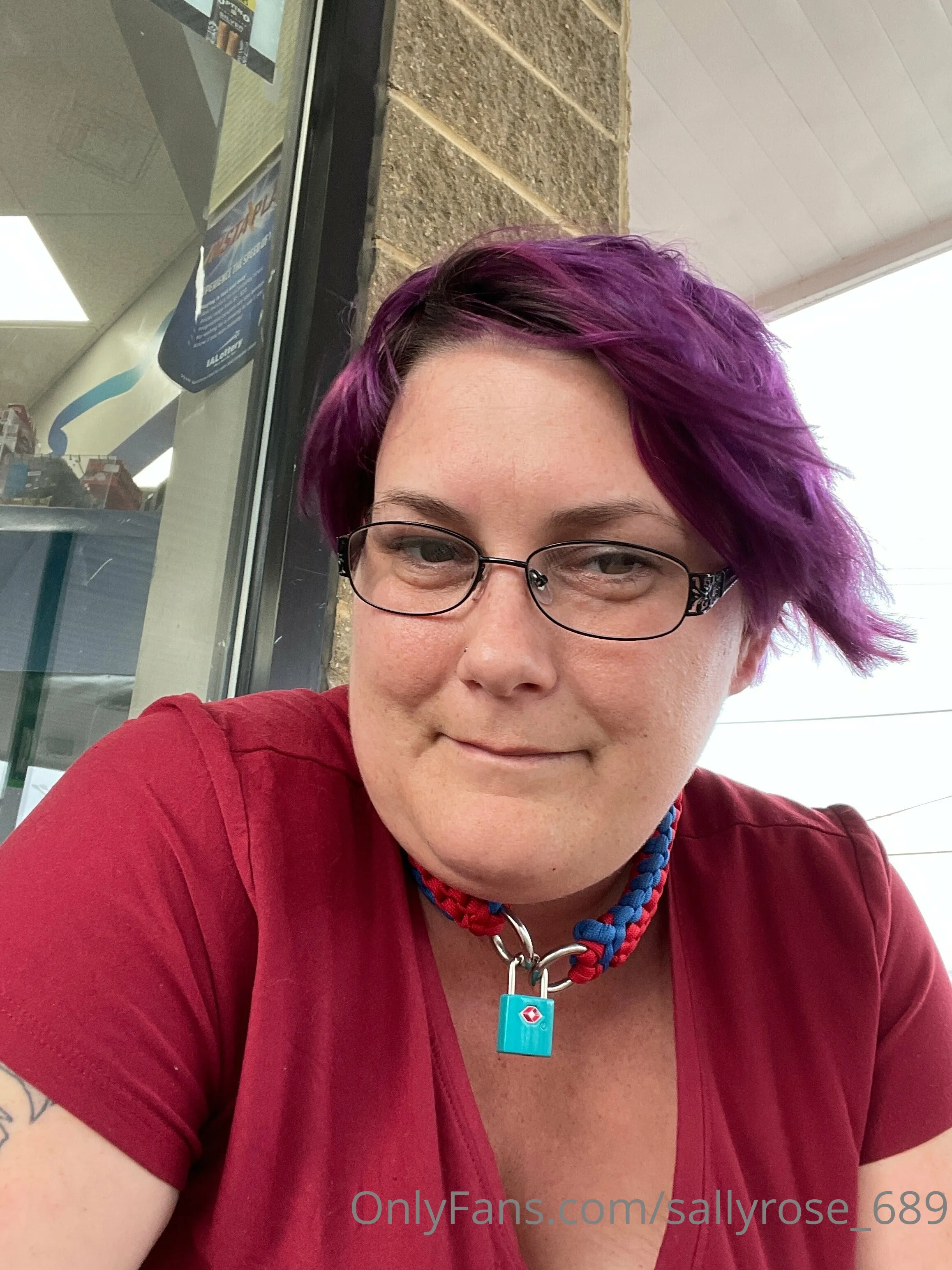 Sallyrose OnlyFans premium content 3 - sallyrose_689 exclusive collection
