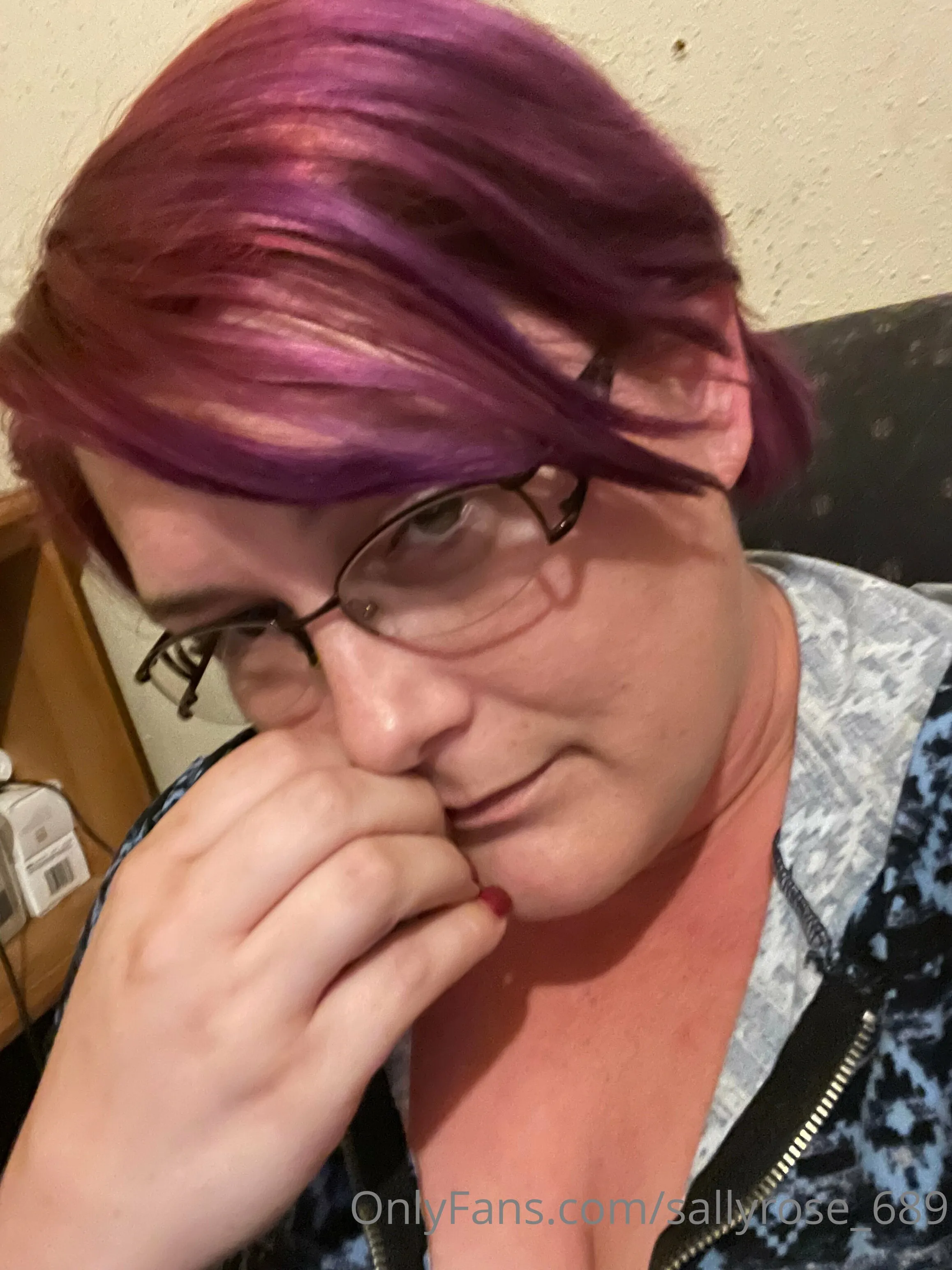 Sallyrose OnlyFans premium content 2 - sallyrose_689 exclusive collection