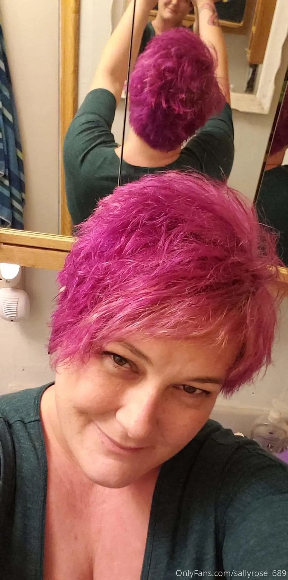 Sallyrose OnlyFans premium content 26 - sallyrose_689 exclusive collection