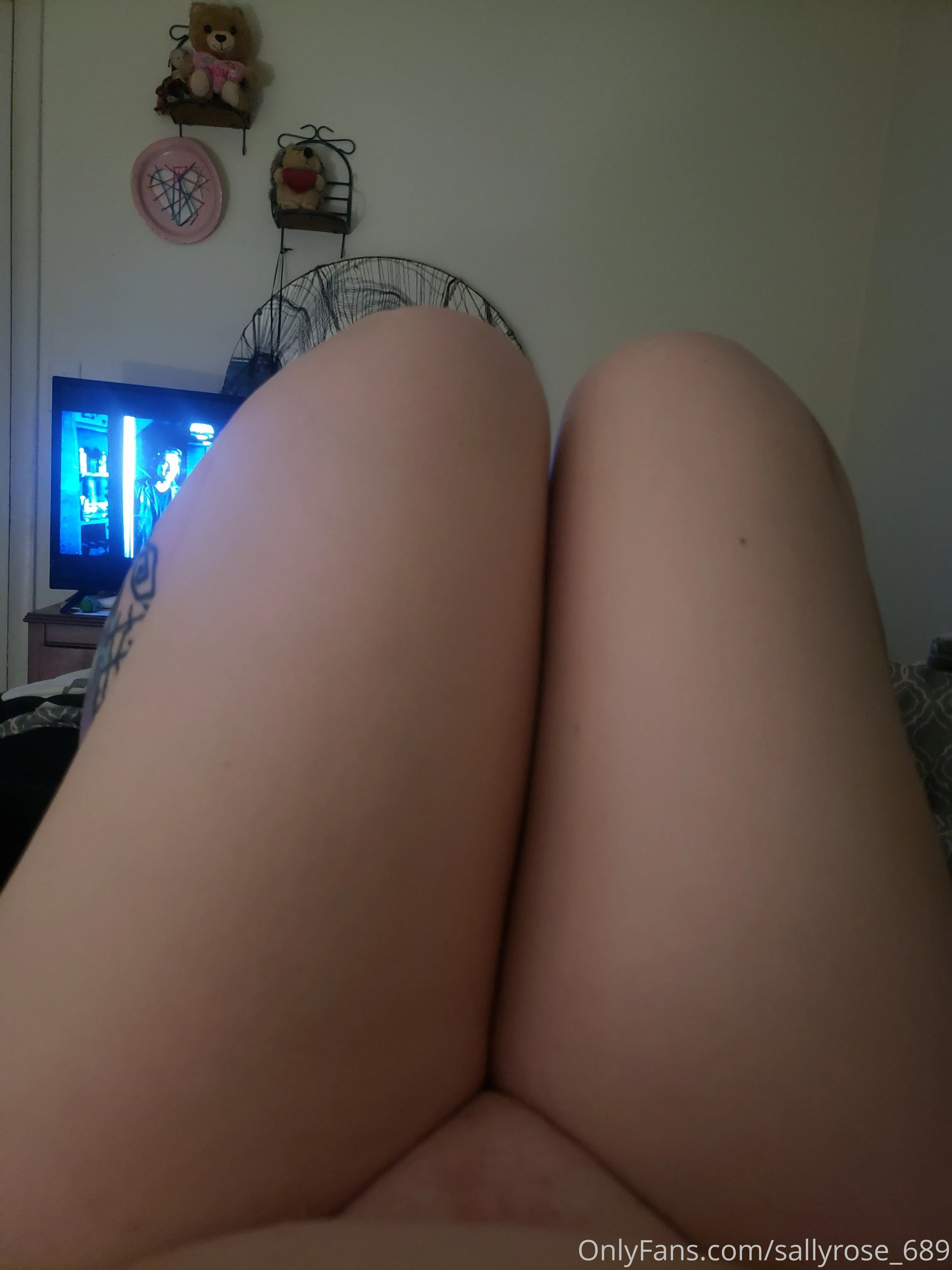 Sallyrose OnlyFans premium content 25 - sallyrose_689 exclusive collection