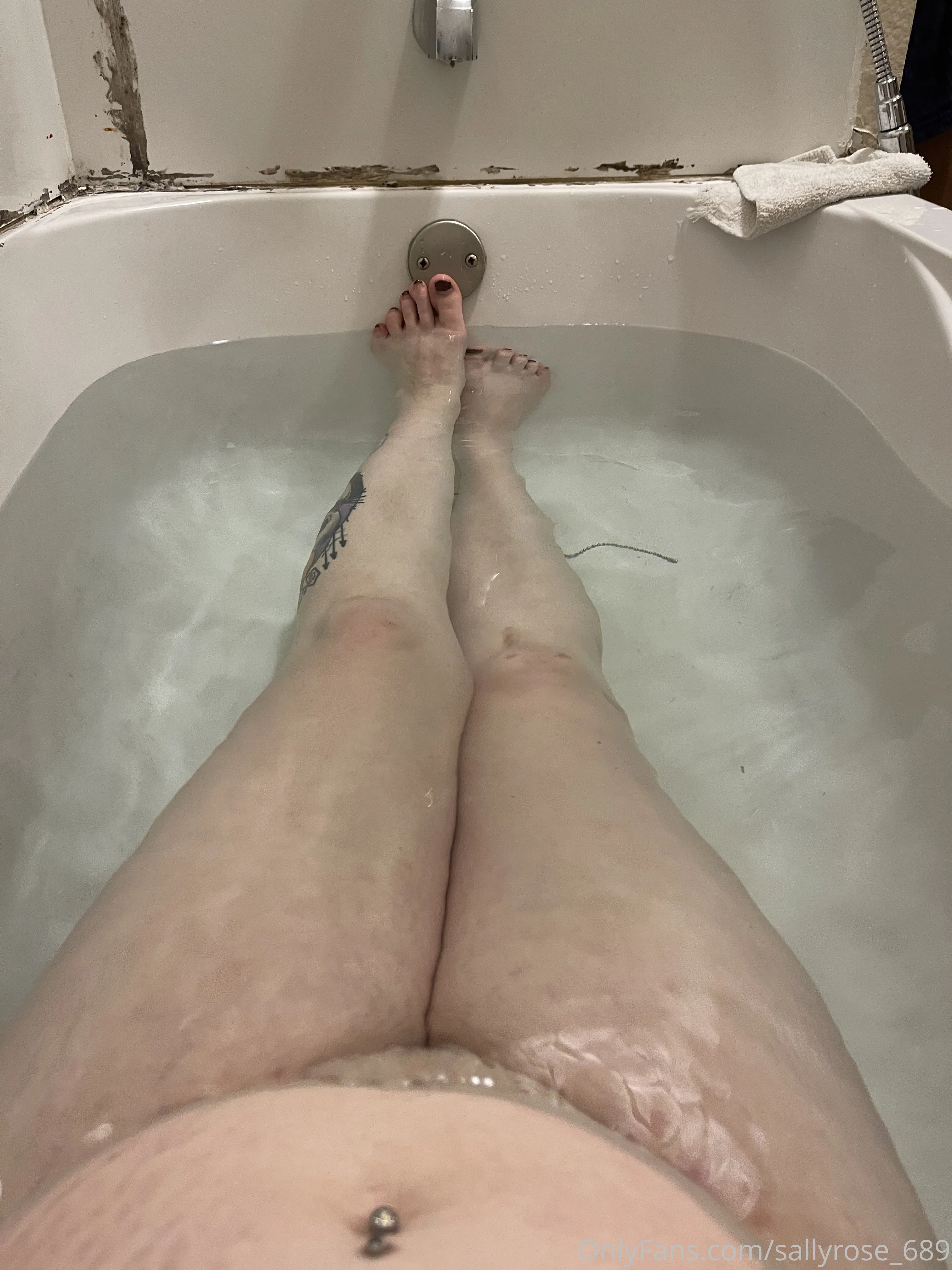 Sallyrose OnlyFans premium content 23 - sallyrose_689 exclusive collection