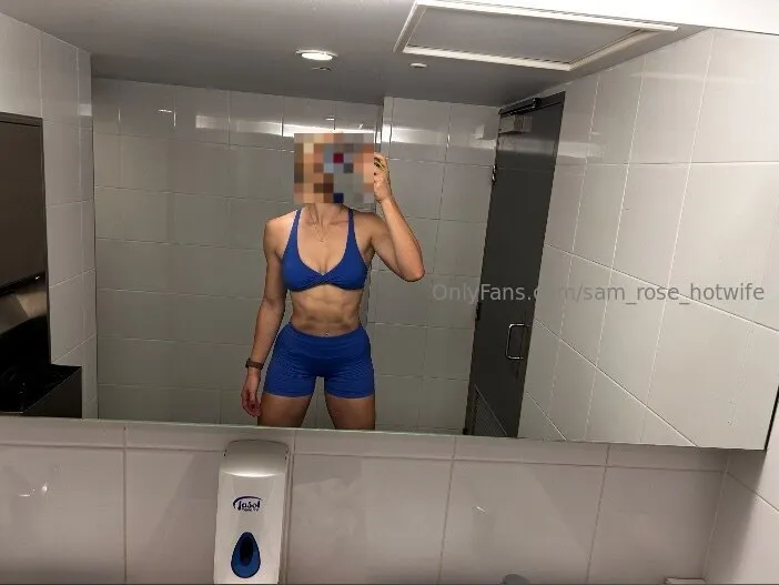 🌹 Sam Rose 🌹 OnlyFans premium content 1 - sam_rose_hotwife exclusive collection