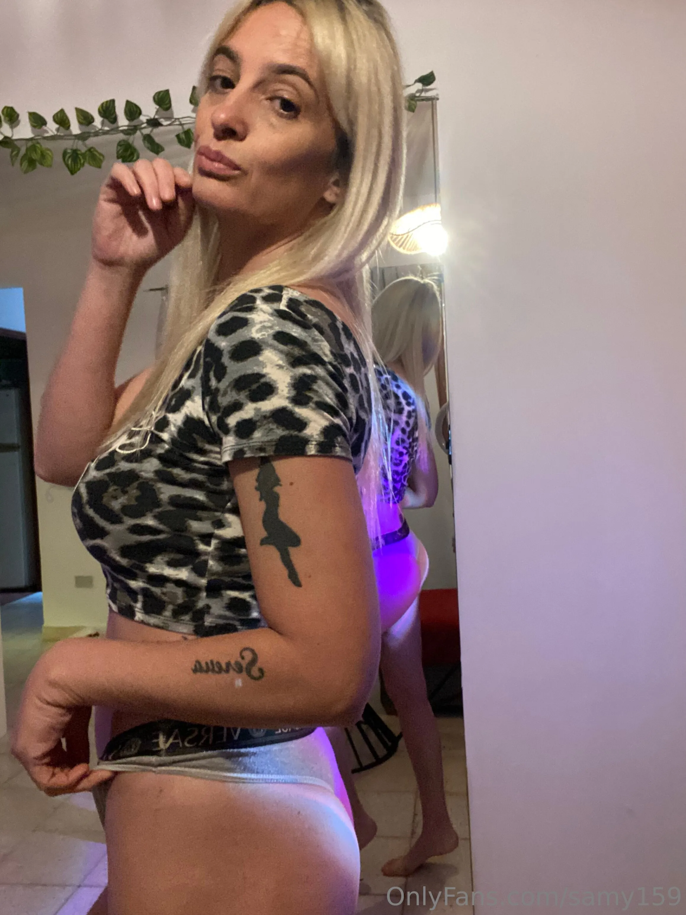 Samanta OnlyFans premium content 23 - samy159 exclusive collection