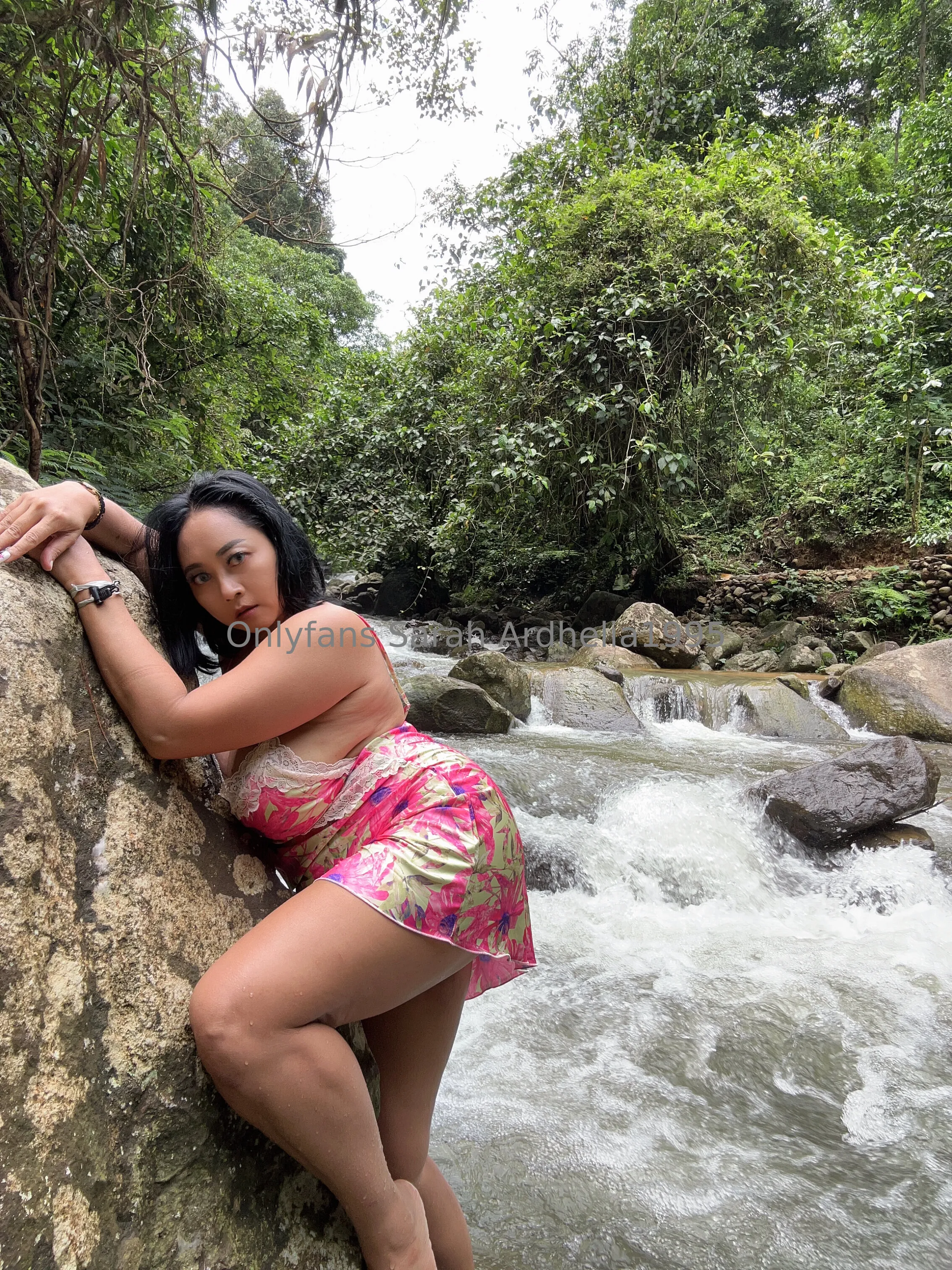 Sarah Ardhelia OnlyFans premium content 6 - sarah.ardhelia1995 exclusive collection