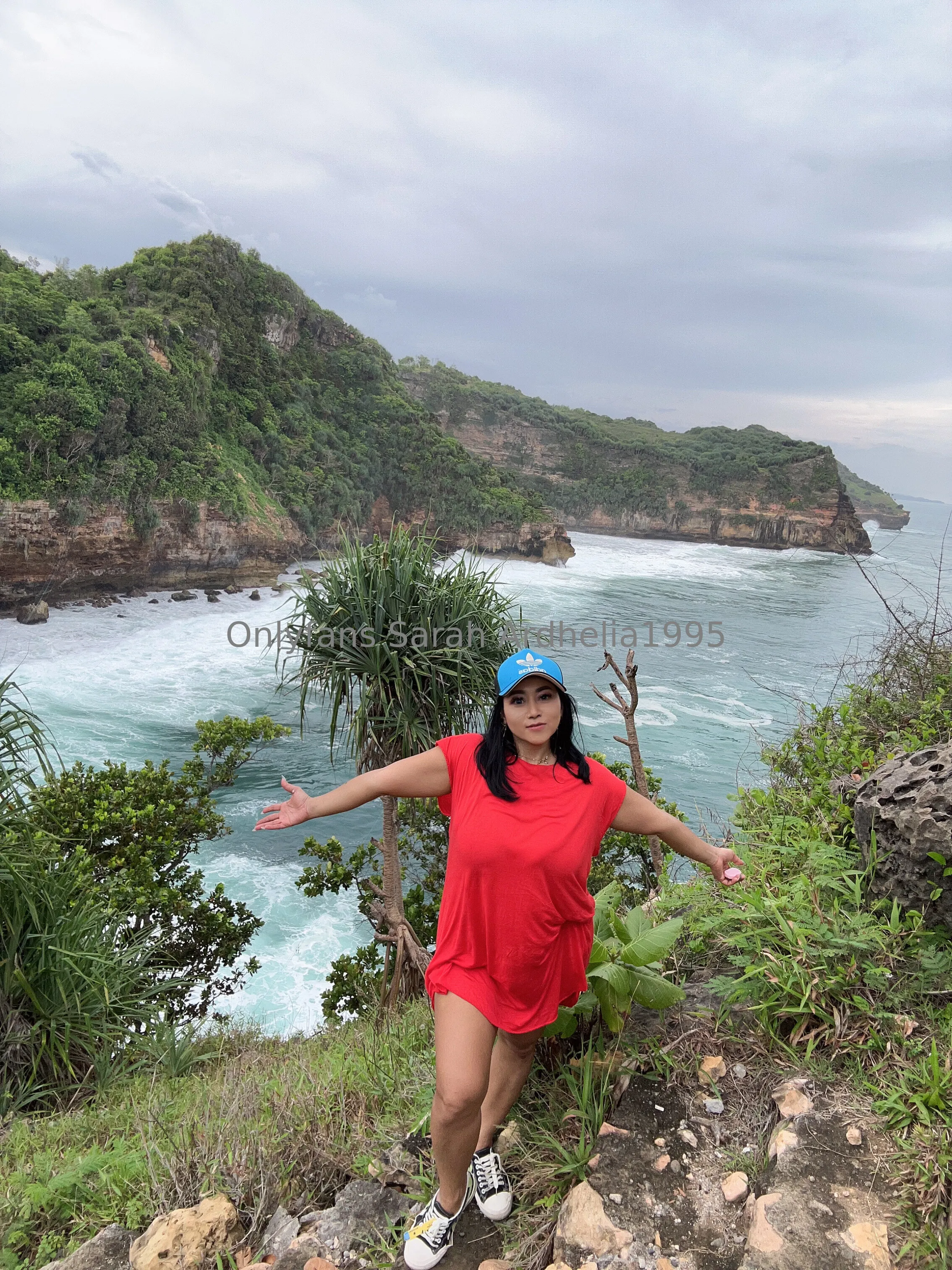 Sarah Ardhelia OnlyFans premium content 5 - sarah.ardhelia1995 exclusive collection