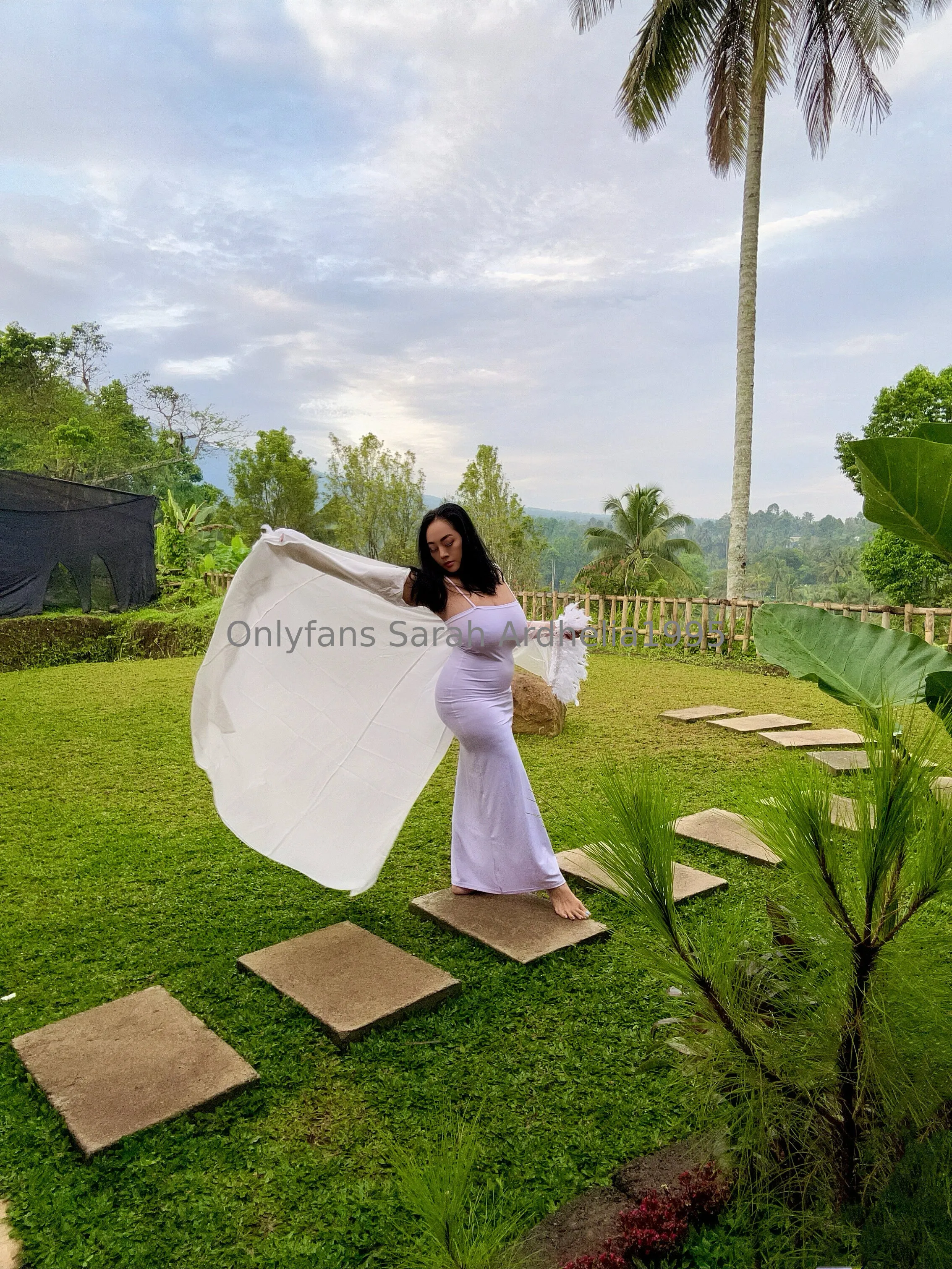 Sarah Ardhelia OnlyFans premium content 1 - sarah.ardhelia1995 exclusive collection