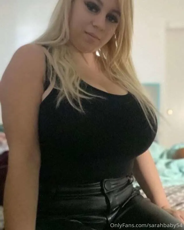 Sarahbaby54 OnlyFans premium content 9 - sarahbaby54 exclusive collection