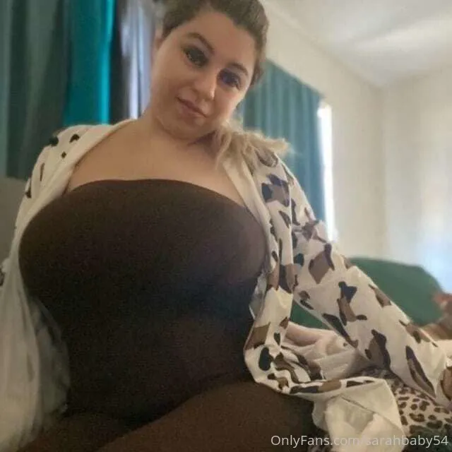 Sarahbaby54 OnlyFans premium content 1 - sarahbaby54 exclusive collection