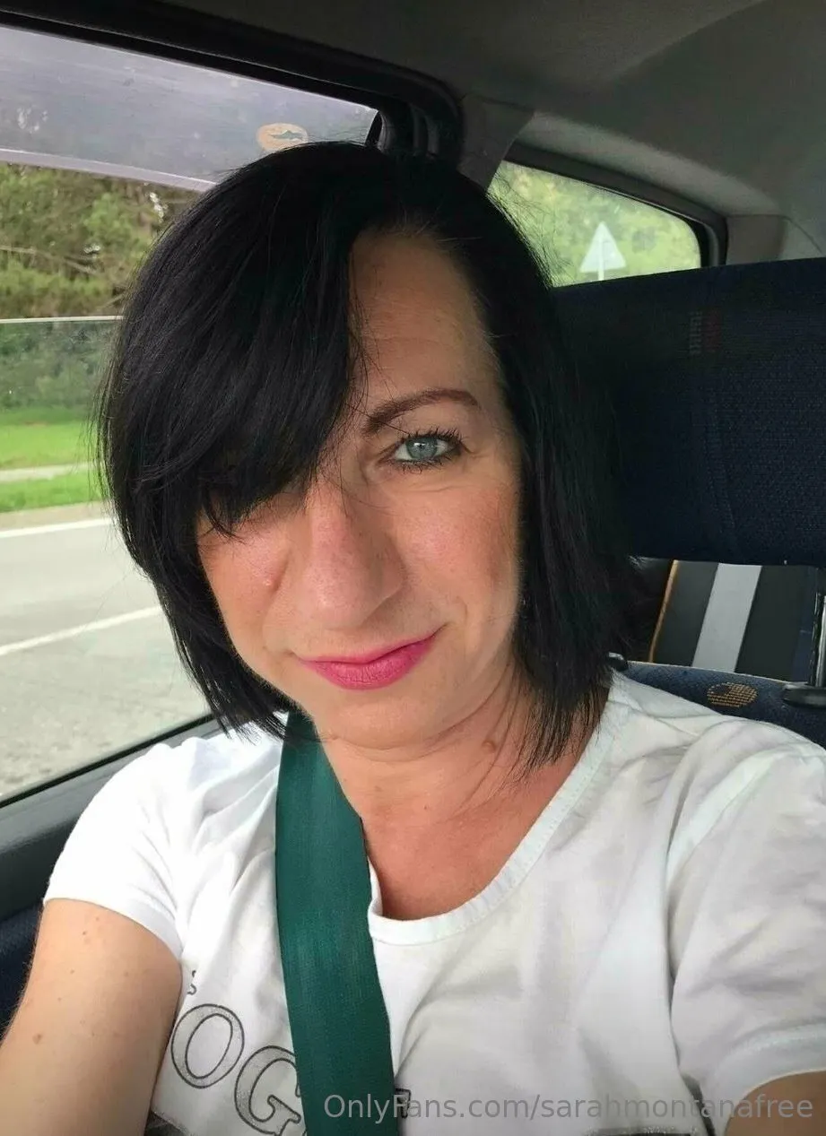 Sarah Montana Single Mom 💋💄 OnlyFans premium content 28 - sarahmontanafree exclusive collection