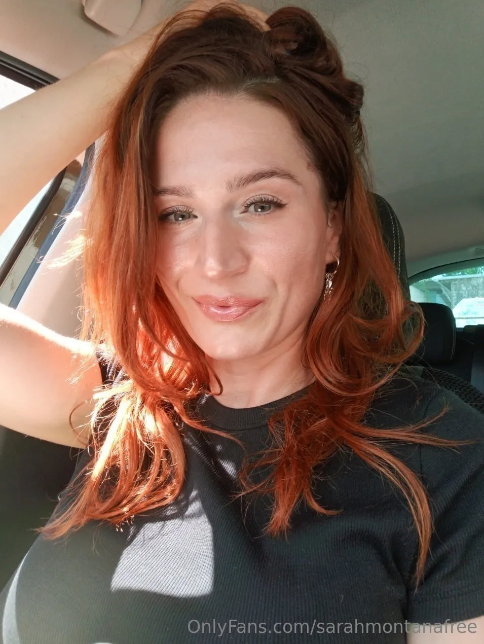 Sarah Montana Single Mom 💋💄 OnlyFans premium content 27 - sarahmontanafree exclusive collection