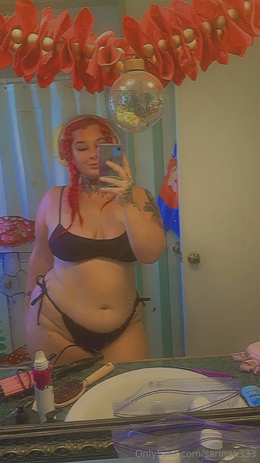 Cheifkweefie💚🔫 OnlyFans premium content 22 - sarinaa333 exclusive collection