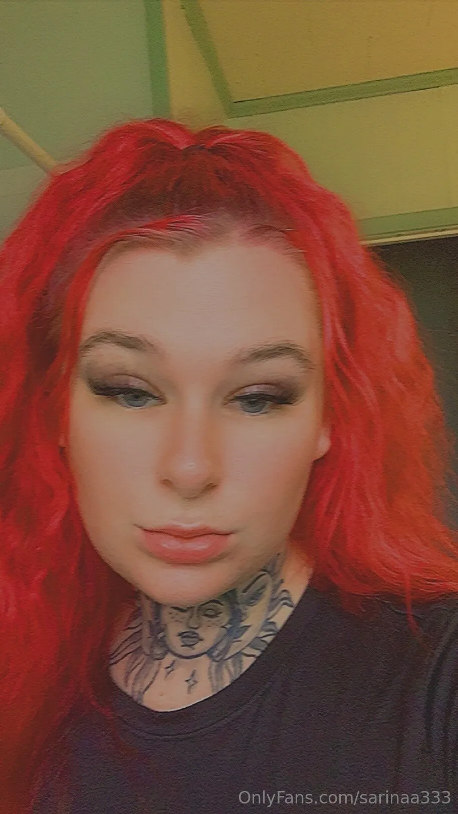 Cheifkweefie💚🔫 OnlyFans premium content 21 - sarinaa333 exclusive collection