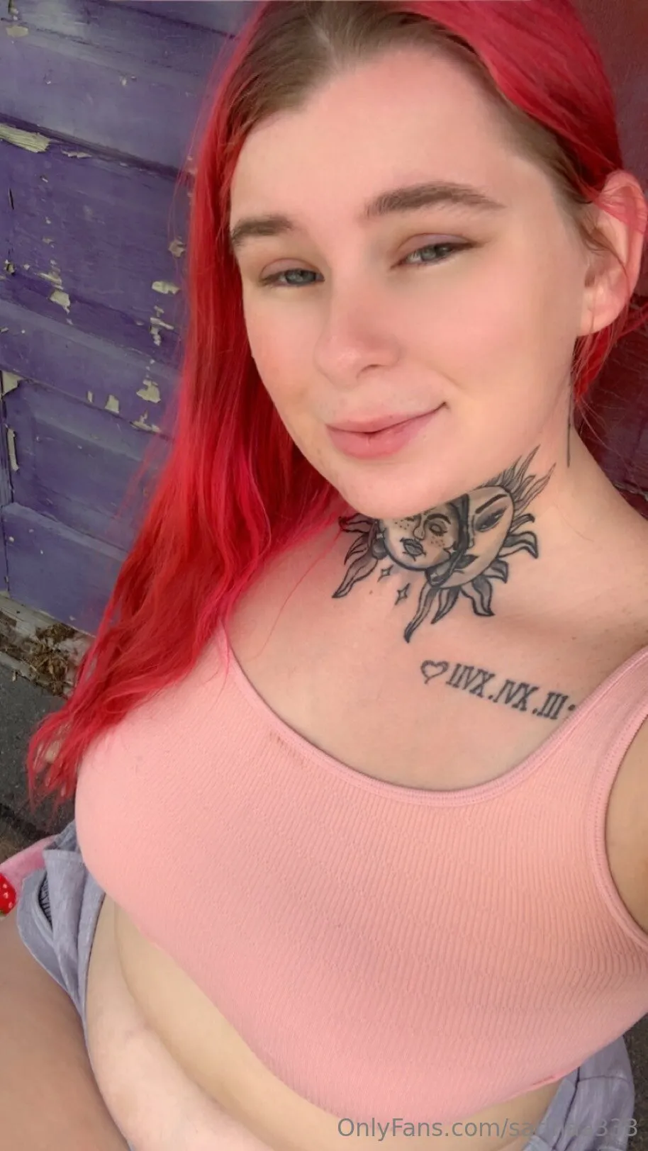 Cheifkweefie💚🔫 OnlyFans premium content 18 - sarinaa333 exclusive collection