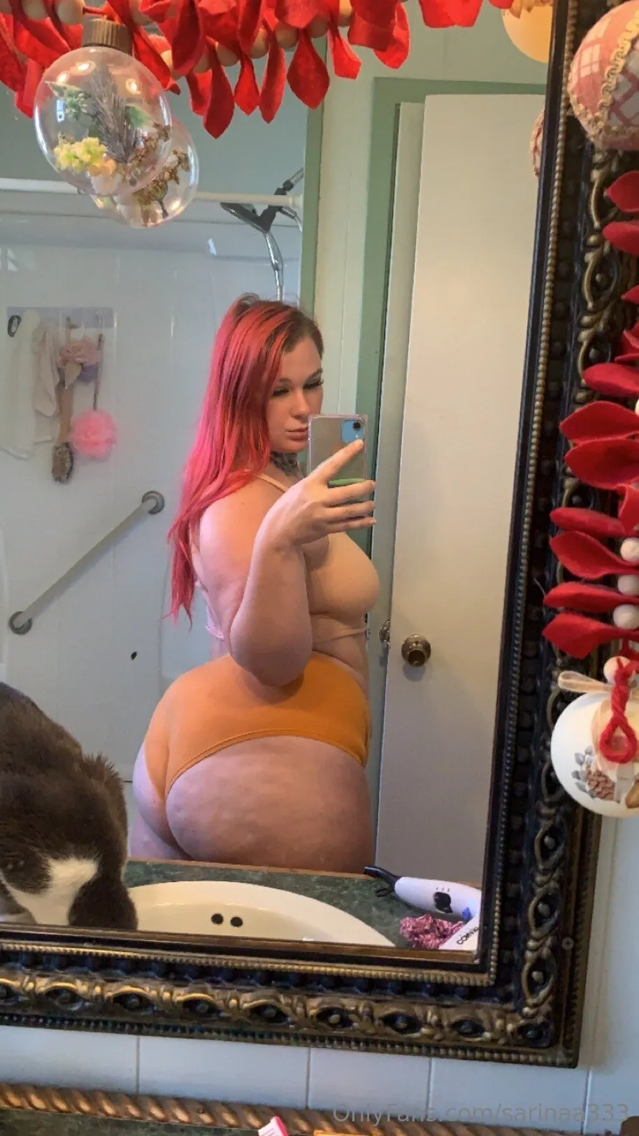 Cheifkweefie💚🔫 OnlyFans premium content 17 - sarinaa333 exclusive collection