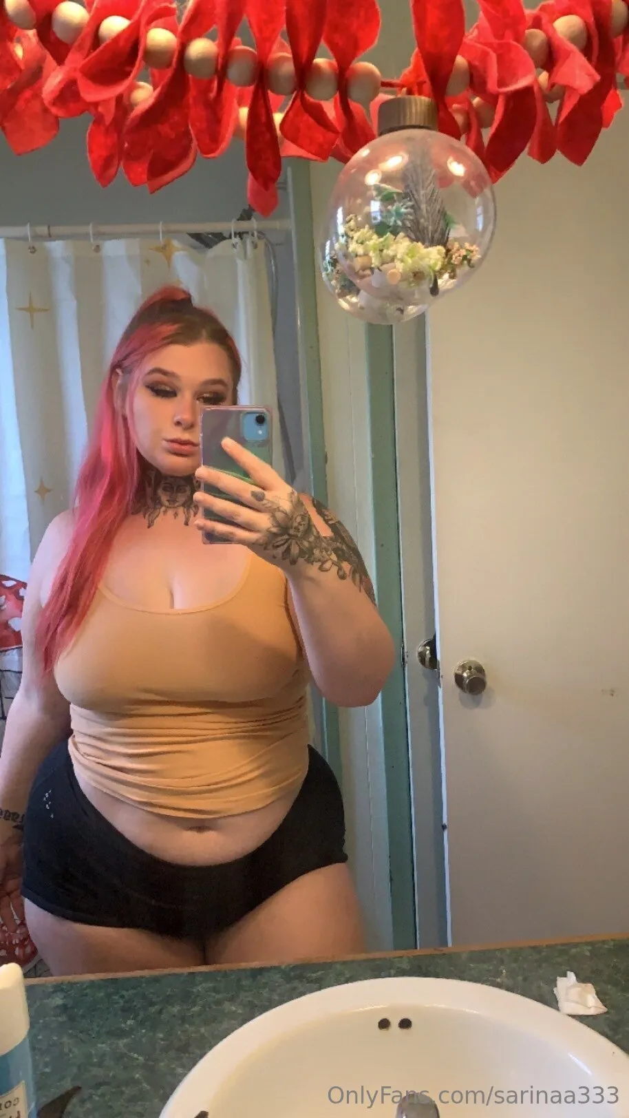 Cheifkweefie💚🔫 OnlyFans premium content 13 - sarinaa333 exclusive collection