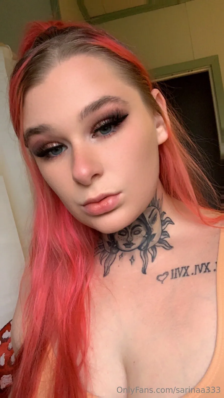 Cheifkweefie💚🔫 OnlyFans premium content 12 - sarinaa333 exclusive collection