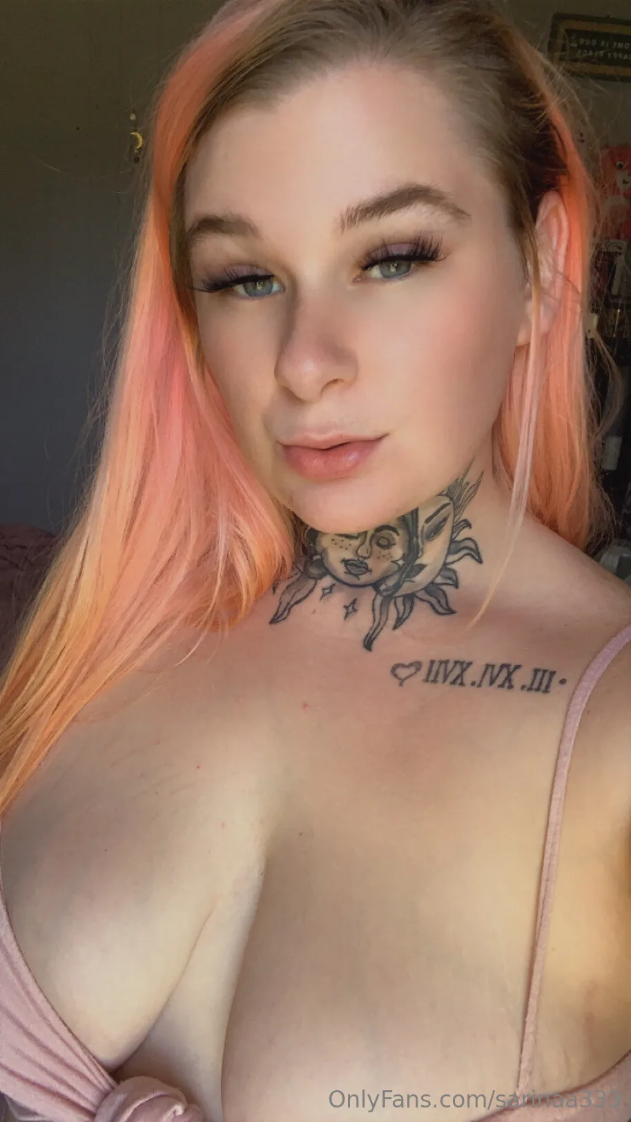 Cheifkweefie💚🔫 OnlyFans premium content 5 - sarinaa333 exclusive collection