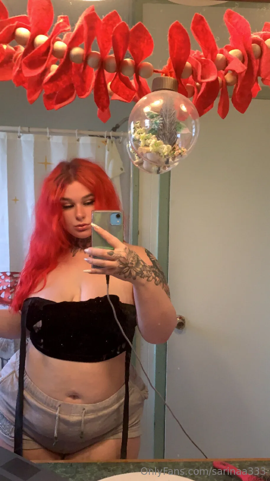 Cheifkweefie💚🔫 OnlyFans premium content 3 - sarinaa333 exclusive collection