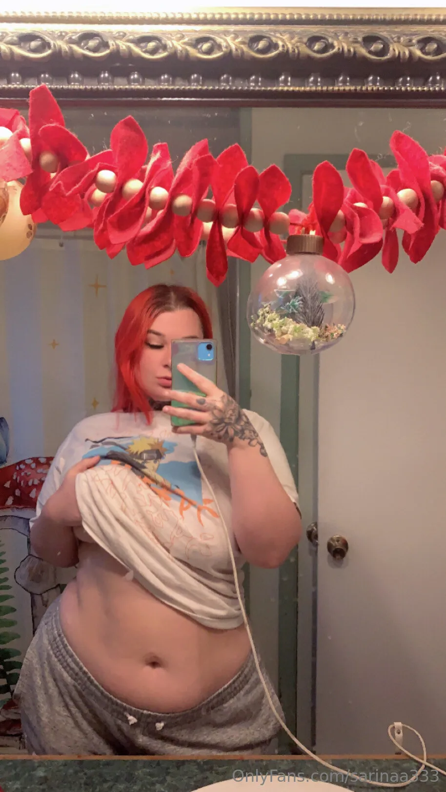 Cheifkweefie💚🔫 OnlyFans premium content 2 - sarinaa333 exclusive collection