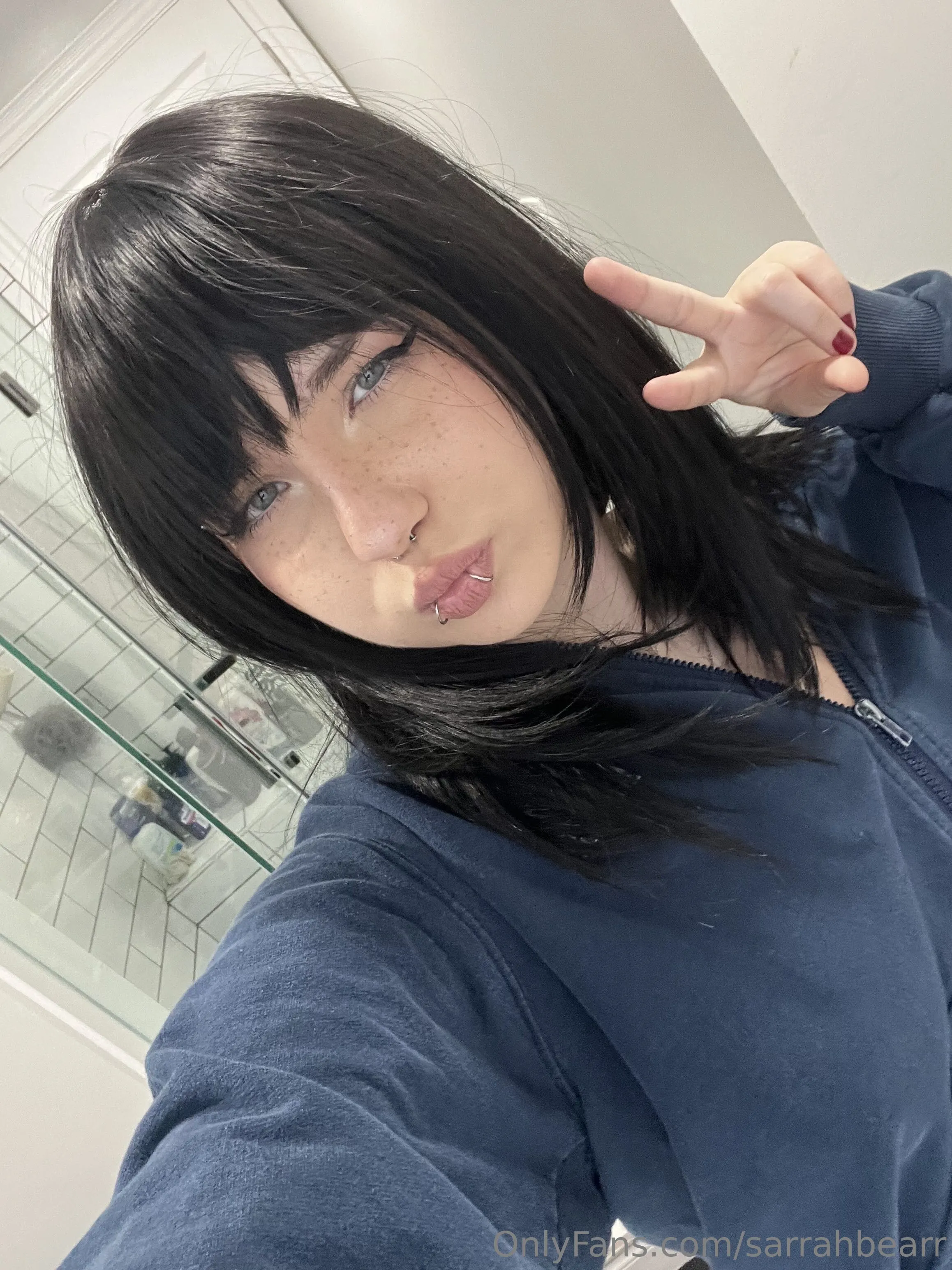 Sarrah Bear OnlyFans premium content 39 - sarrahbearr exclusive collection