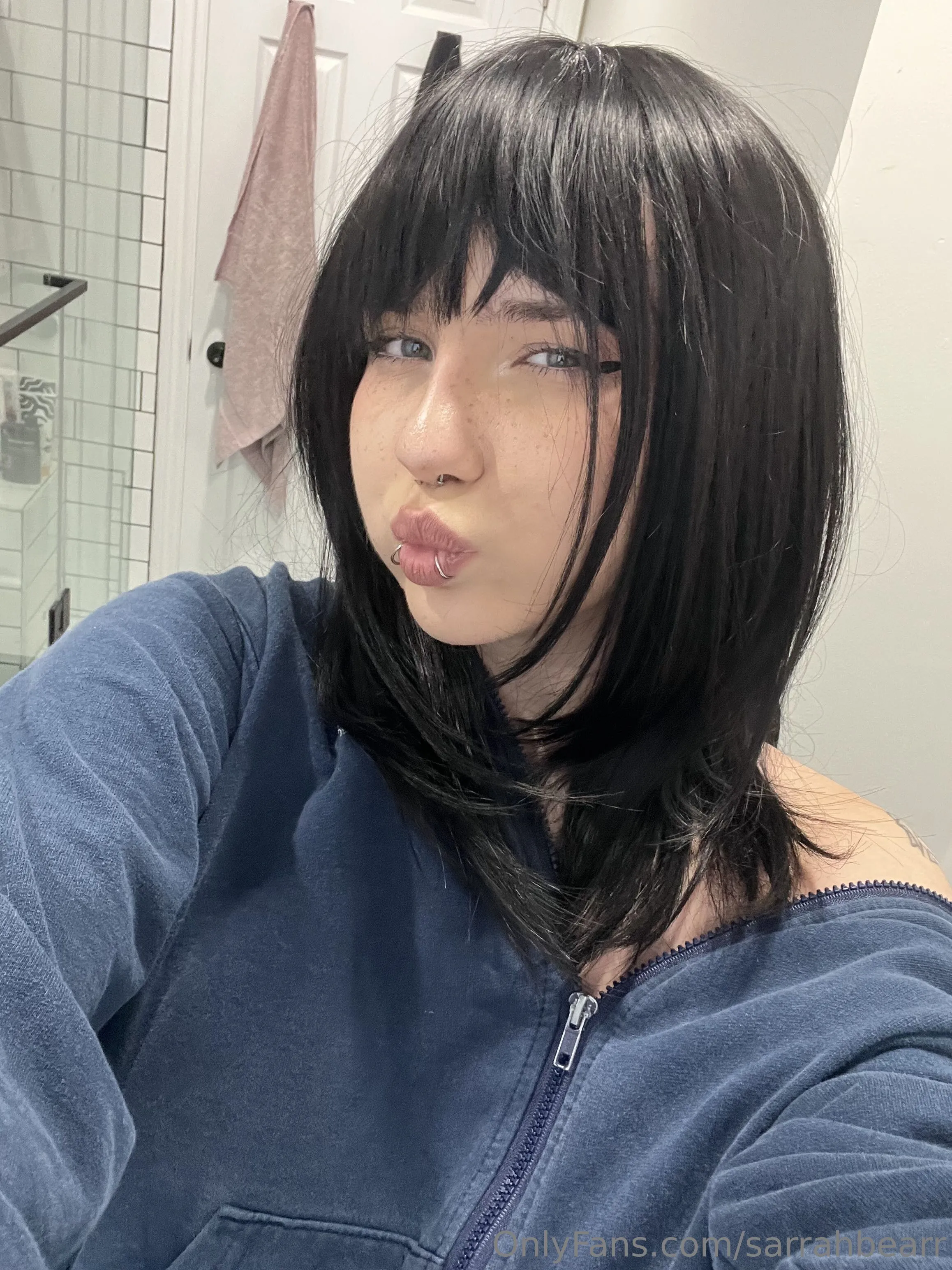 Sarrah Bear OnlyFans premium content 38 - sarrahbearr exclusive collection