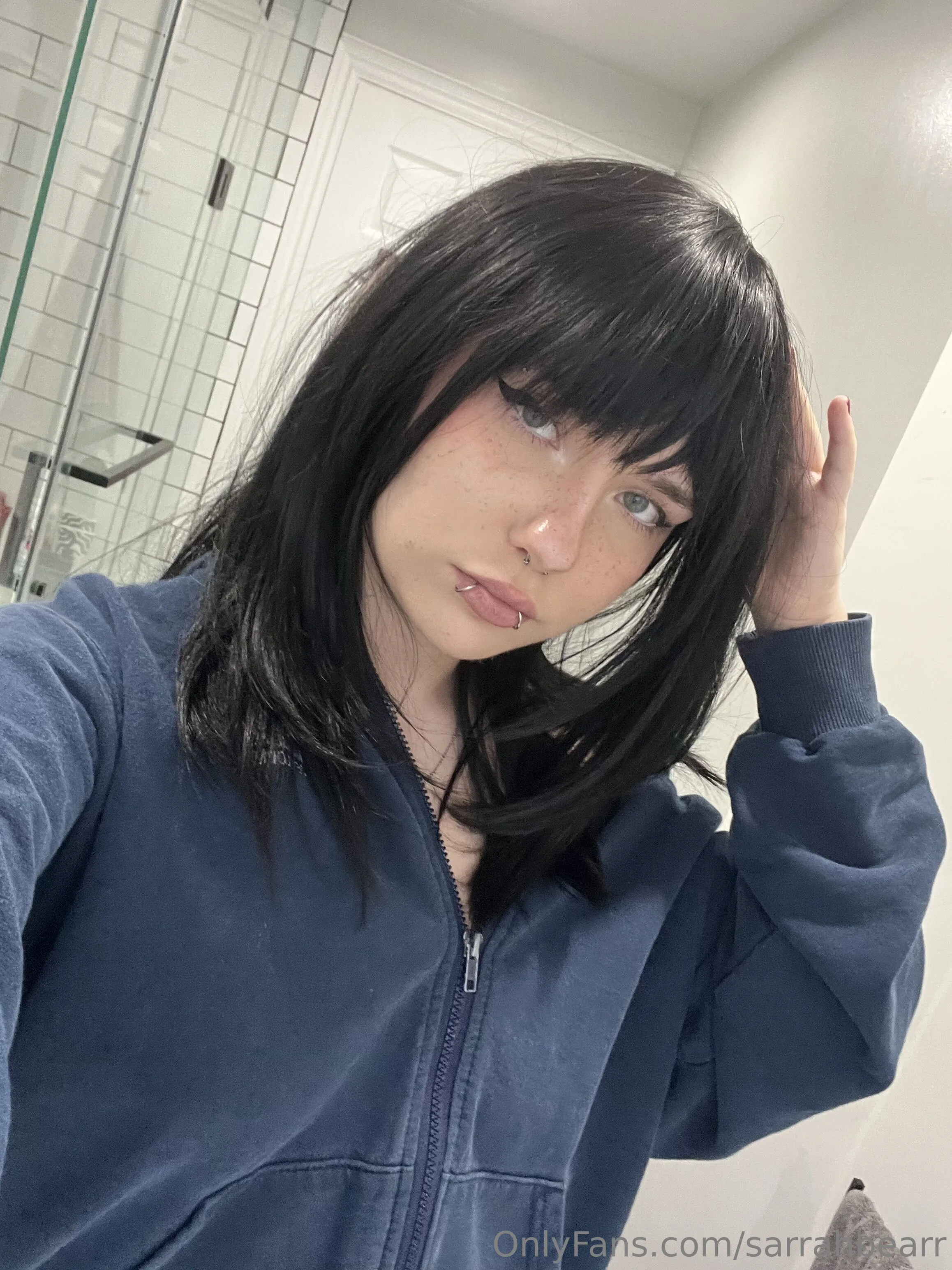 Sarrah Bear OnlyFans premium content 37 - sarrahbearr exclusive collection