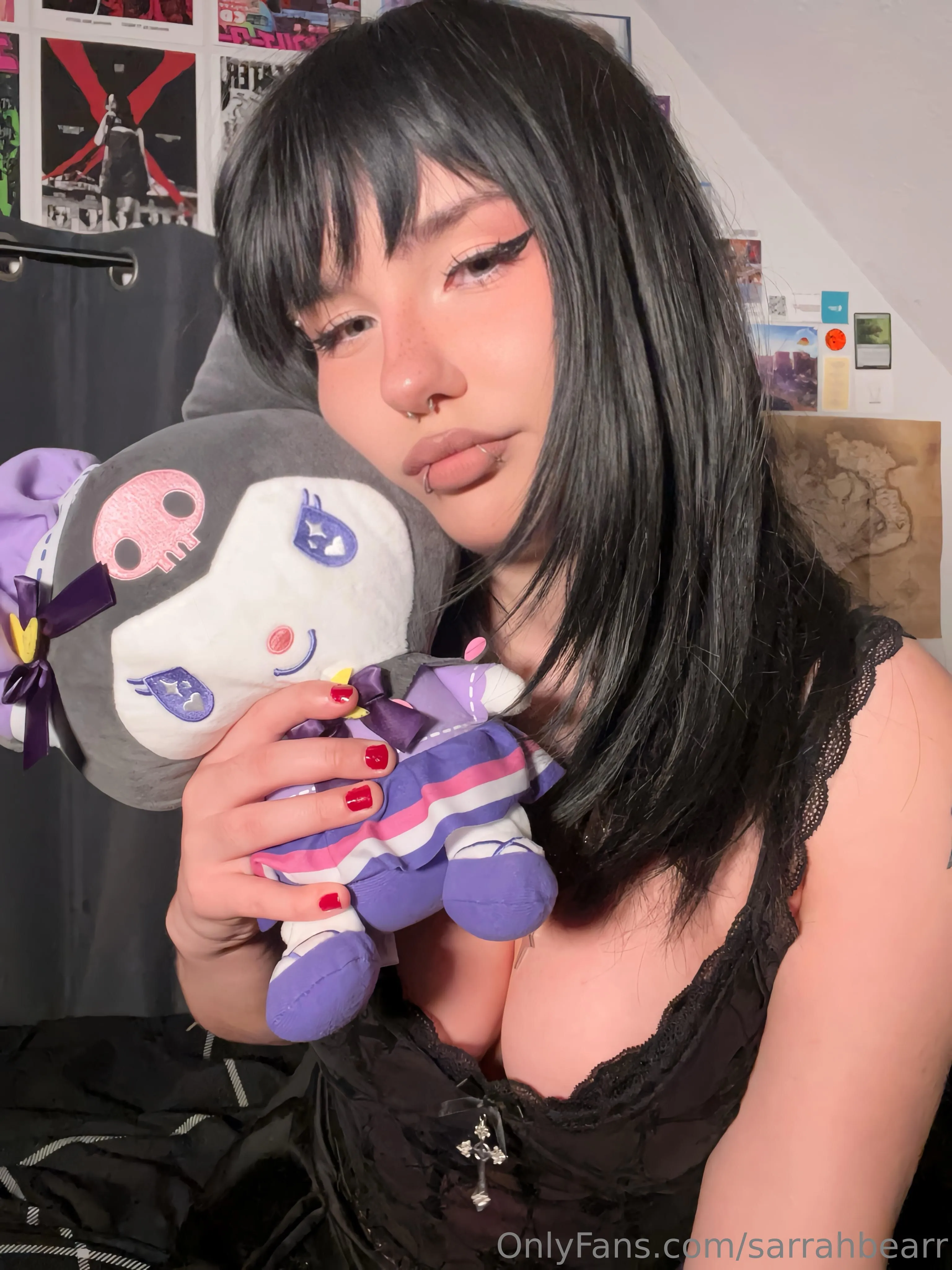 Sarrah Bear OnlyFans premium content 34 - sarrahbearr exclusive collection