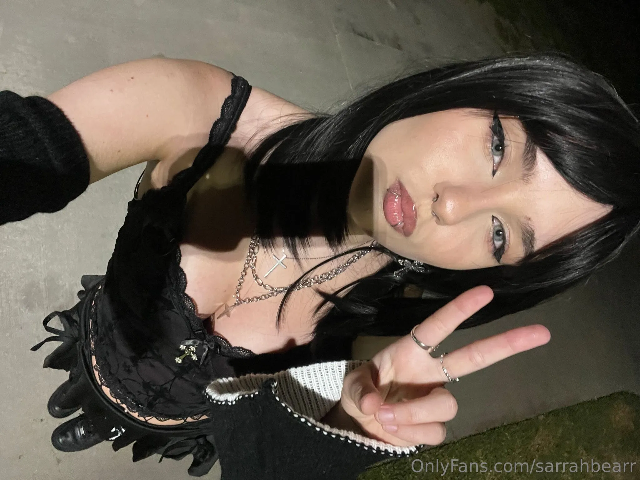 Sarrah Bear OnlyFans premium content 31 - sarrahbearr exclusive collection