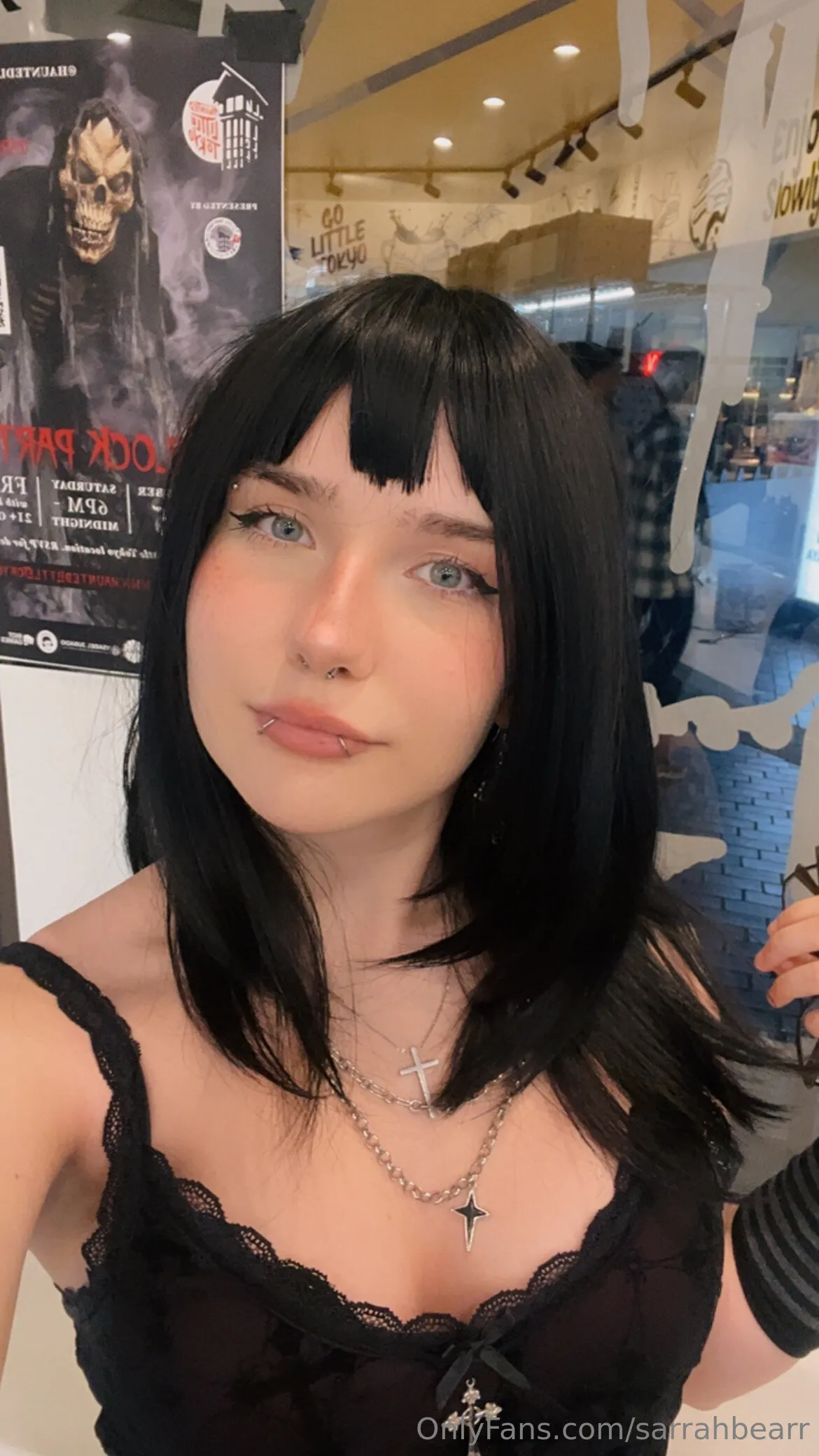 Sarrah Bear OnlyFans premium content 26 - sarrahbearr exclusive collection