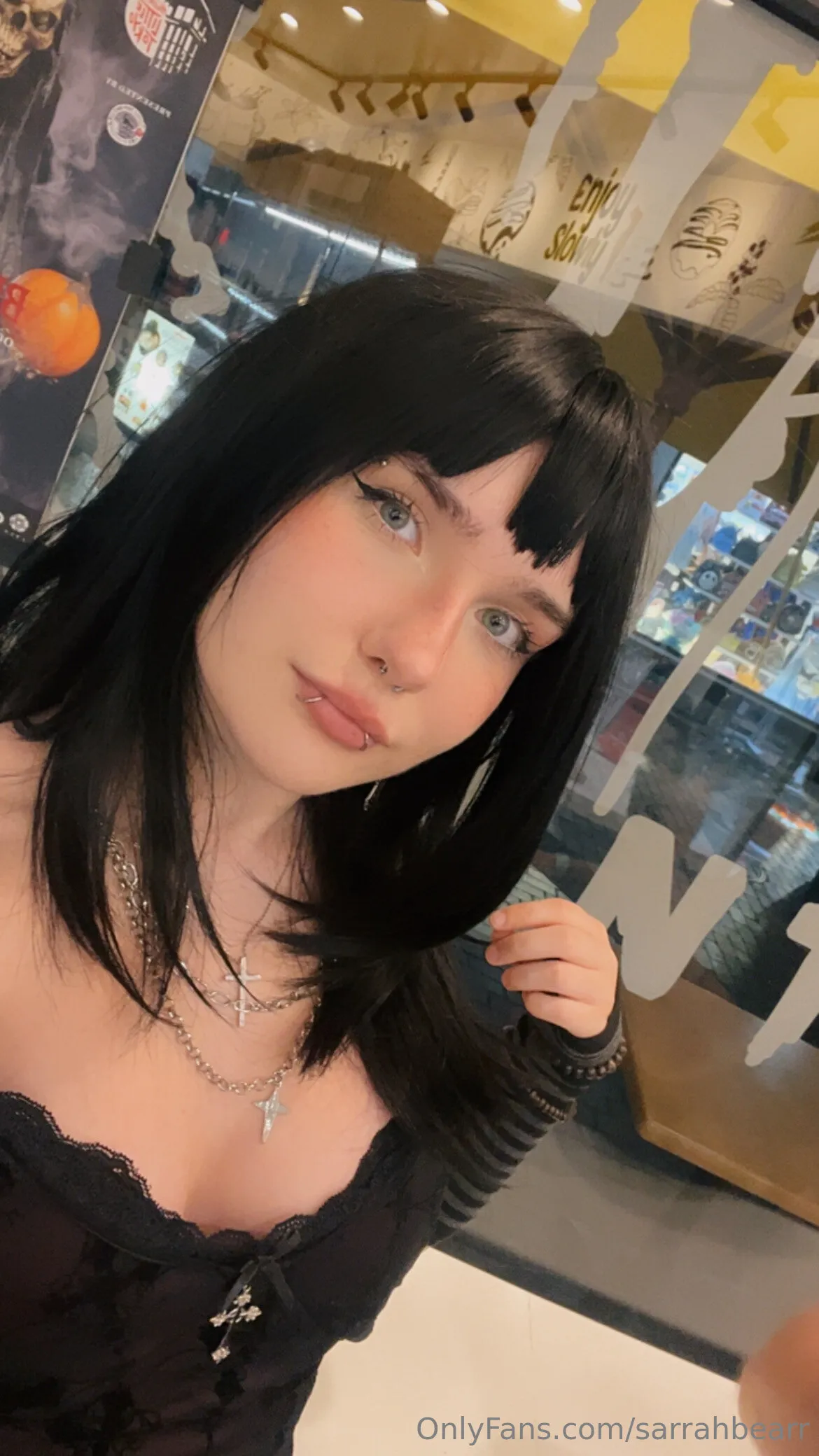 Sarrah Bear OnlyFans premium content 25 - sarrahbearr exclusive collection