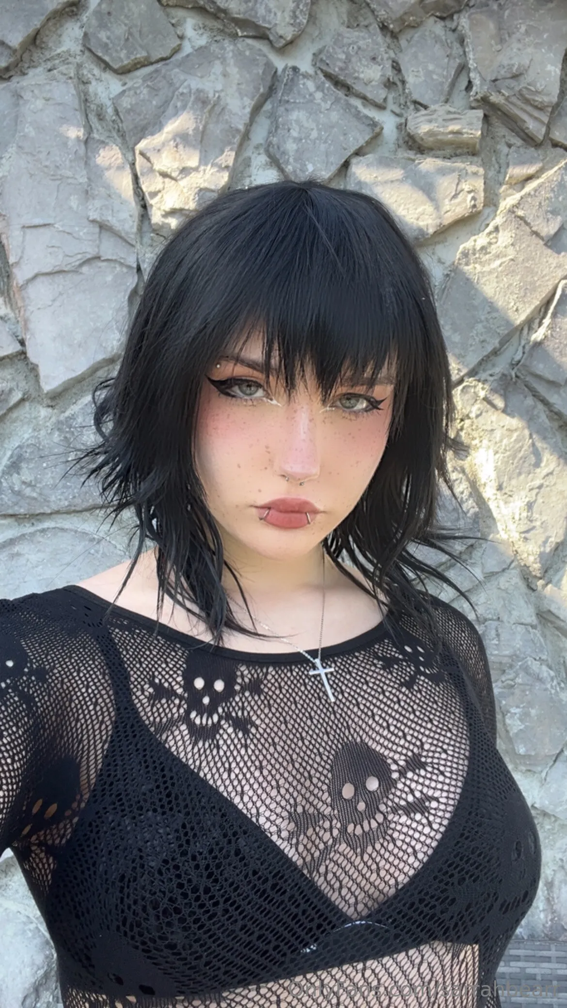 Sarrah Bear OnlyFans premium content 21 - sarrahbearr exclusive collection