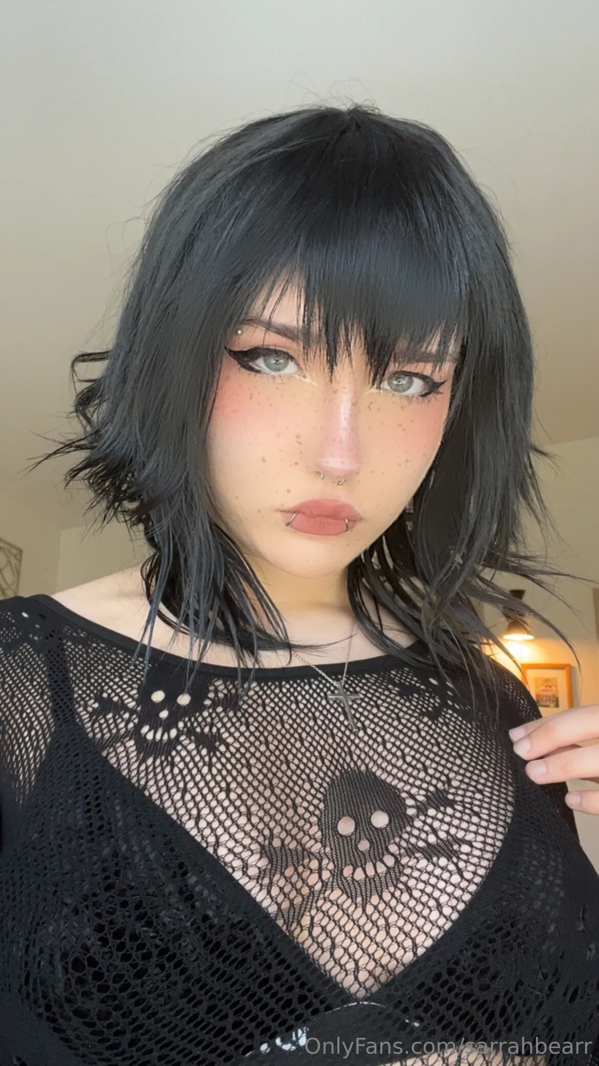 Sarrah Bear OnlyFans premium content 19 - sarrahbearr exclusive collection