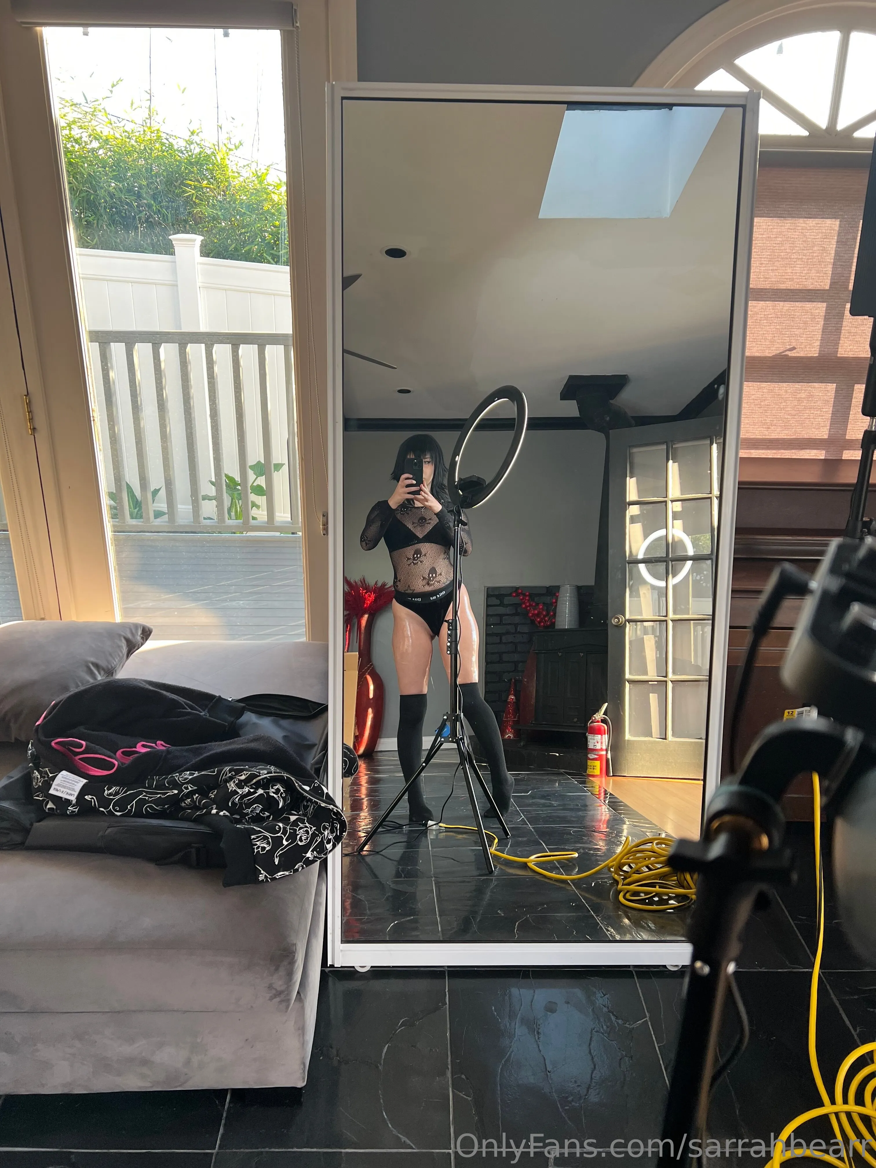 Sarrah Bear OnlyFans premium content 18 - sarrahbearr exclusive collection