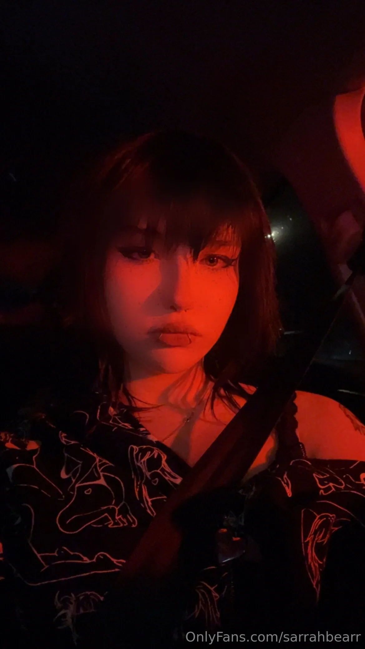 Sarrah Bear OnlyFans premium content 17 - sarrahbearr exclusive collection