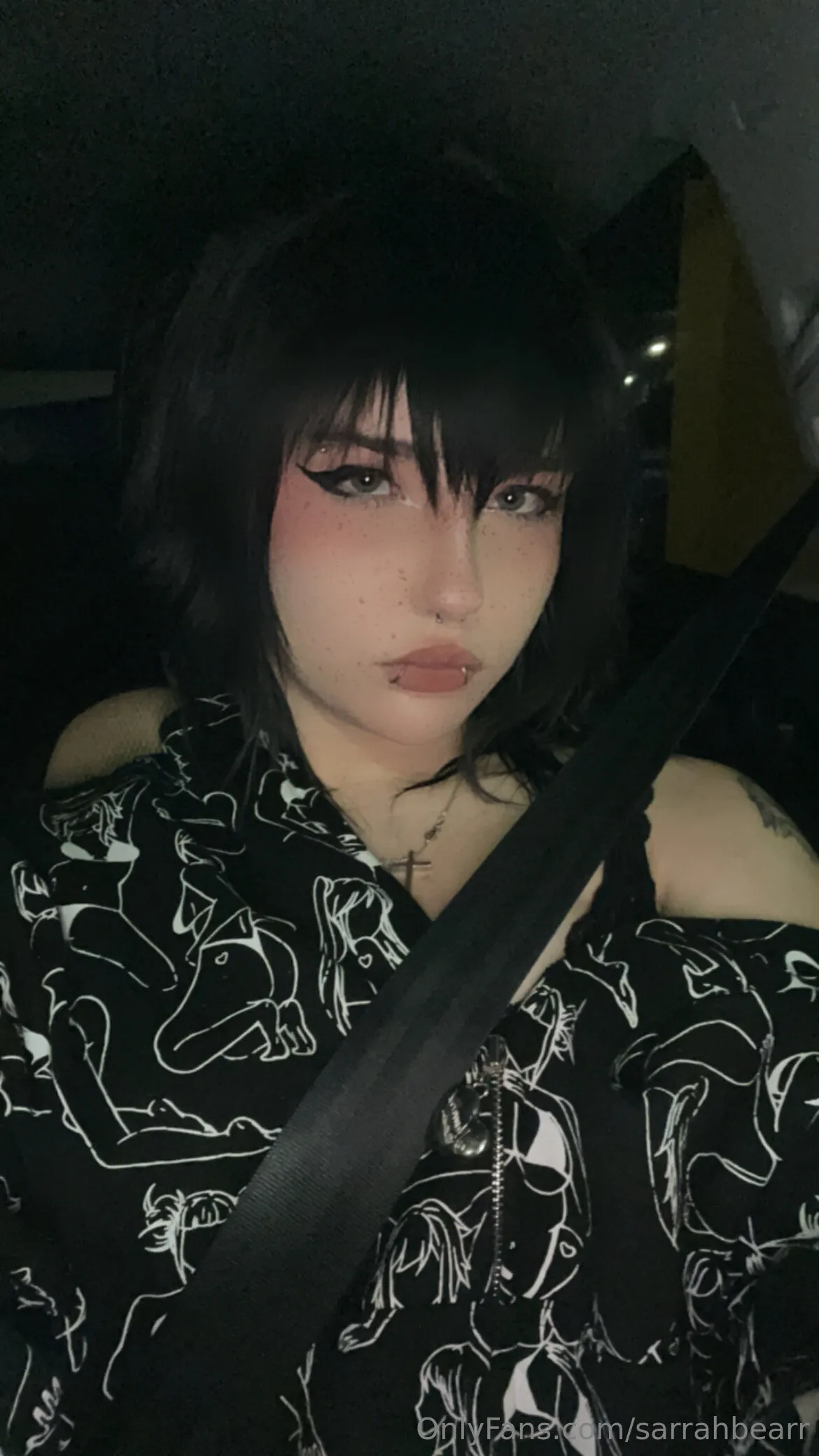 Sarrah Bear OnlyFans premium content 16 - sarrahbearr exclusive collection