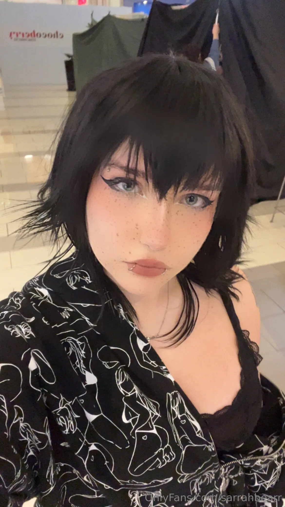 Sarrah Bear OnlyFans premium content 14 - sarrahbearr exclusive collection