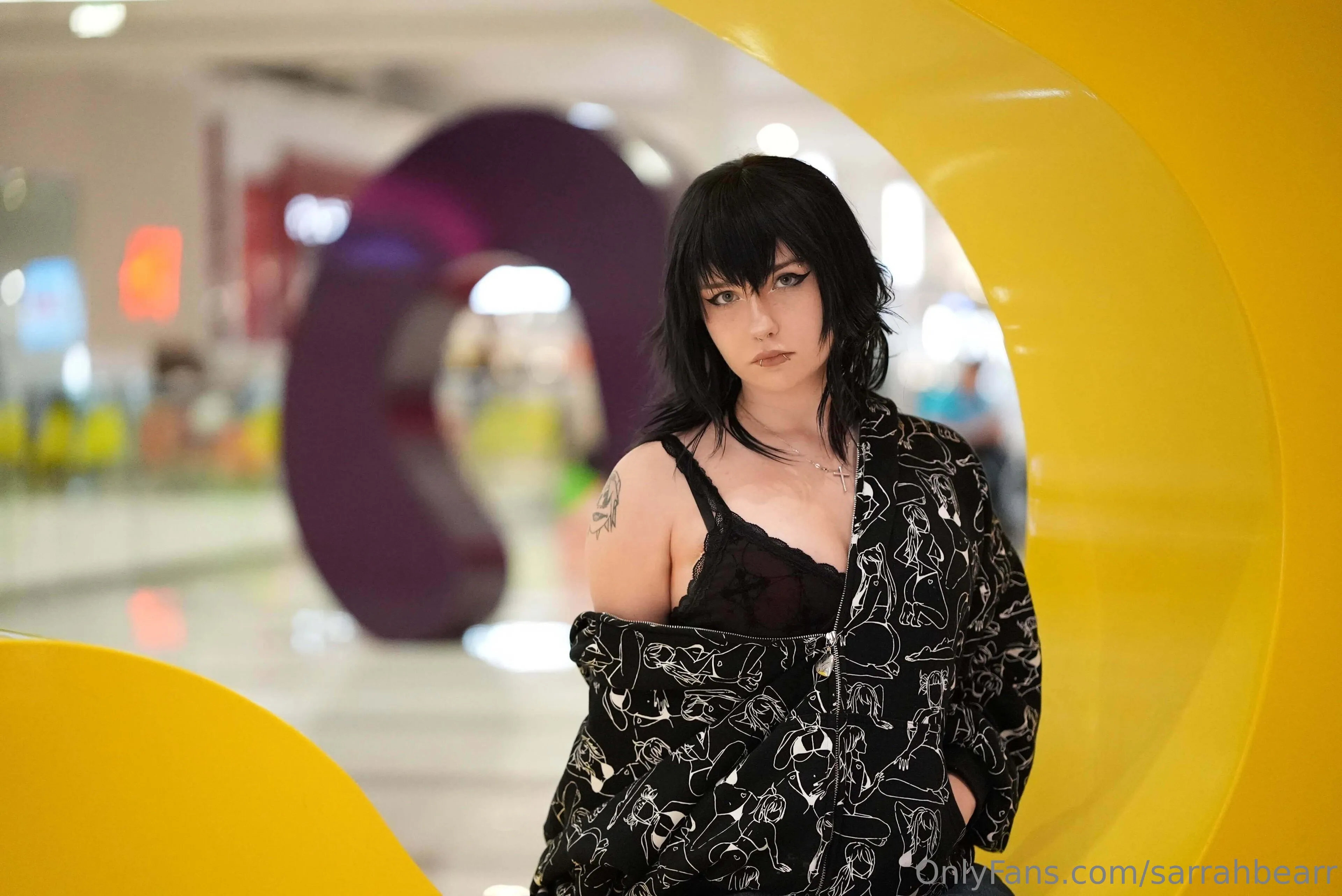 Sarrah Bear OnlyFans premium content 9 - sarrahbearr exclusive collection