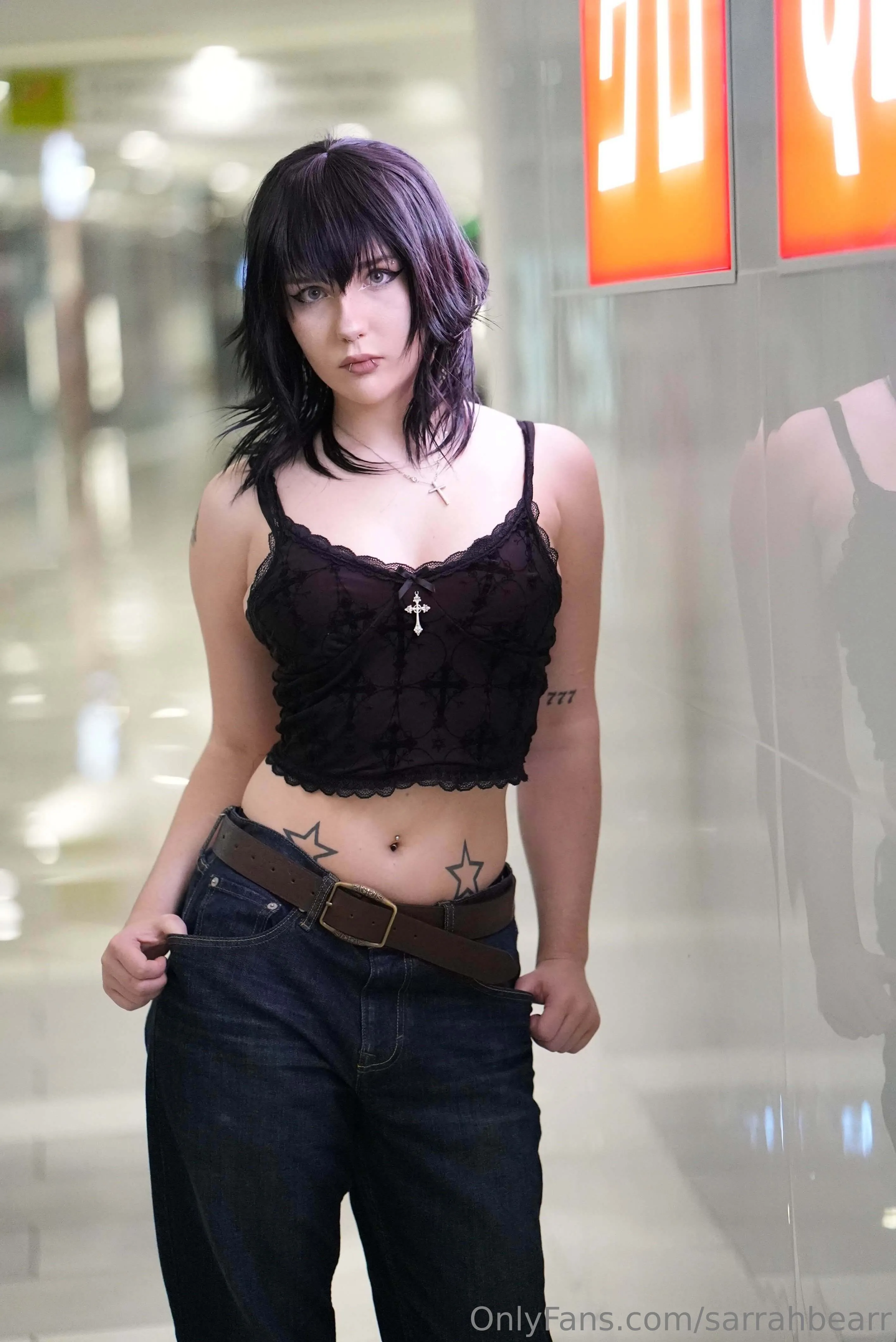 Sarrah Bear OnlyFans premium content 7 - sarrahbearr exclusive collection