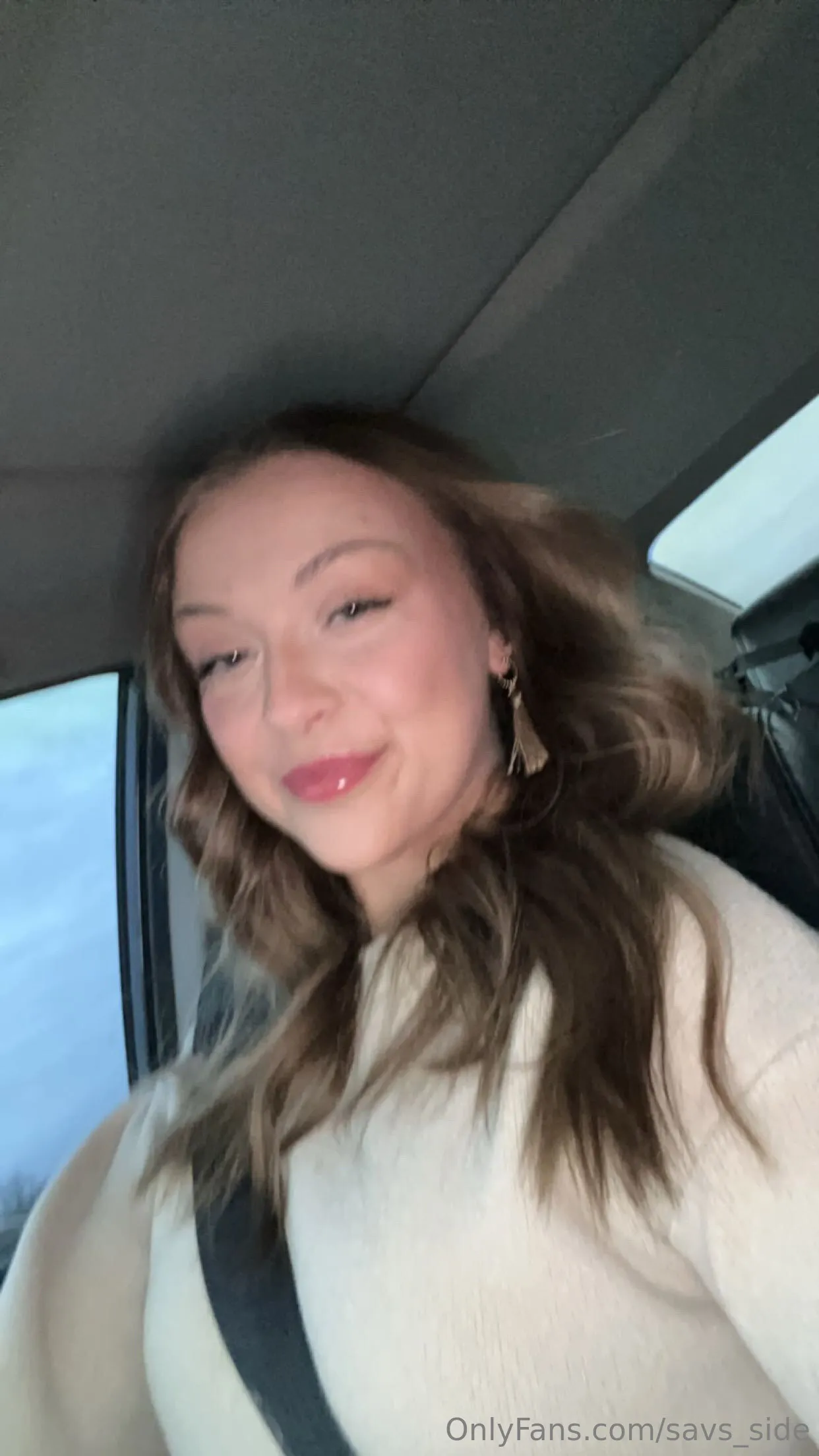 Savvy Sav OnlyFans premium content 17 - savs_side exclusive collection