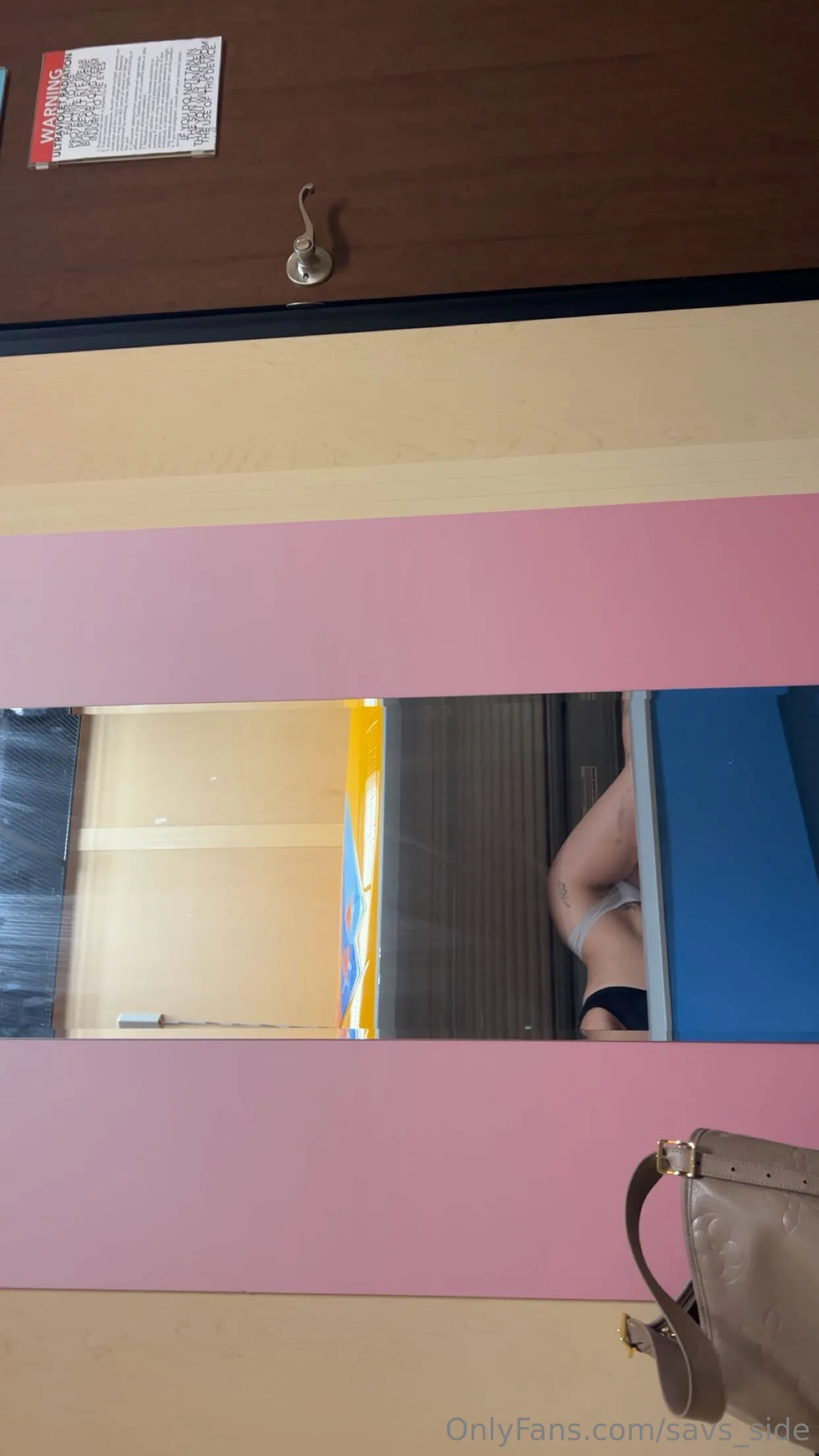 Savvy Sav OnlyFans premium content 13 - savs_side exclusive collection