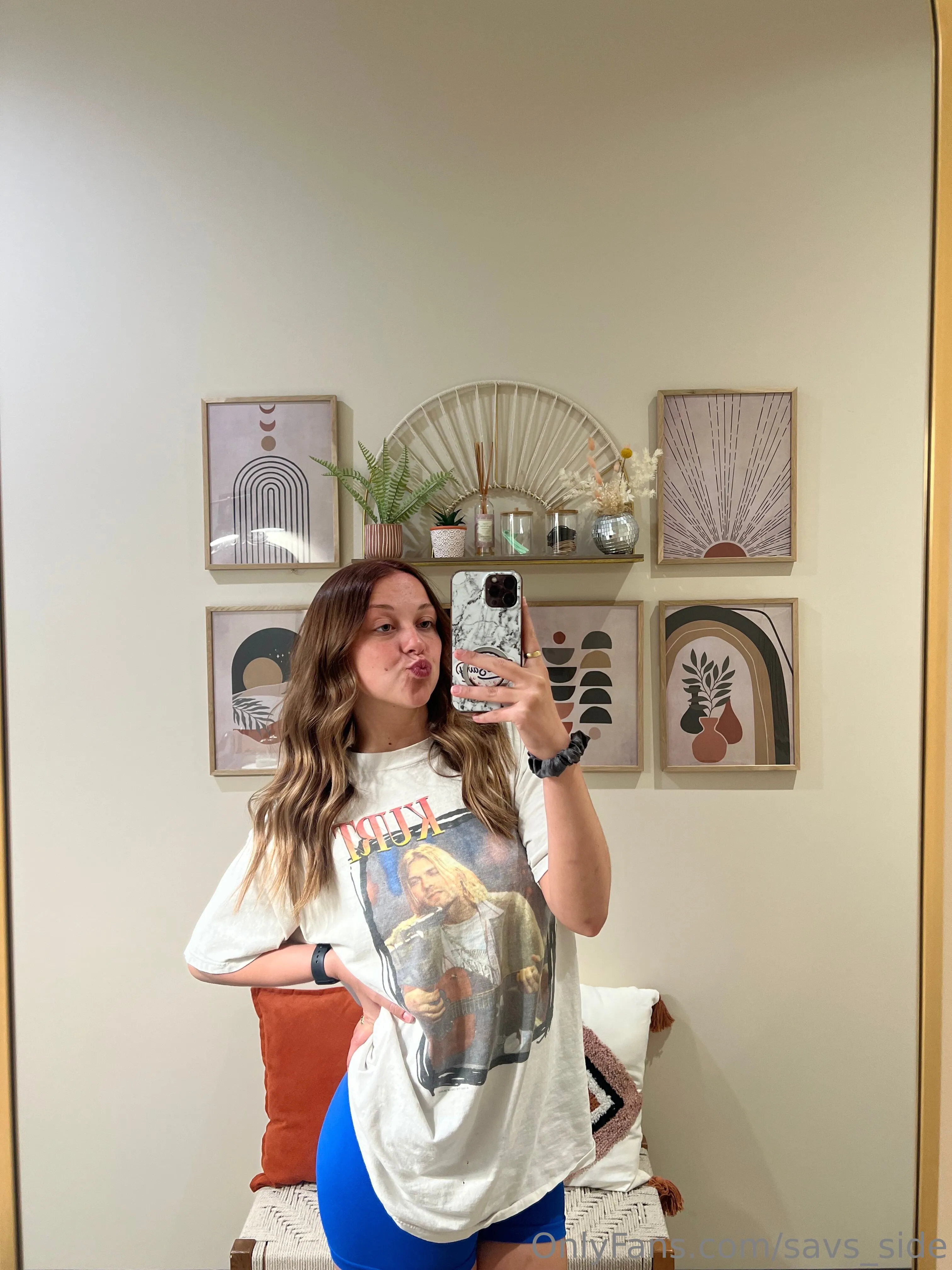 Savvy Sav OnlyFans premium content 11 - savs_side exclusive collection