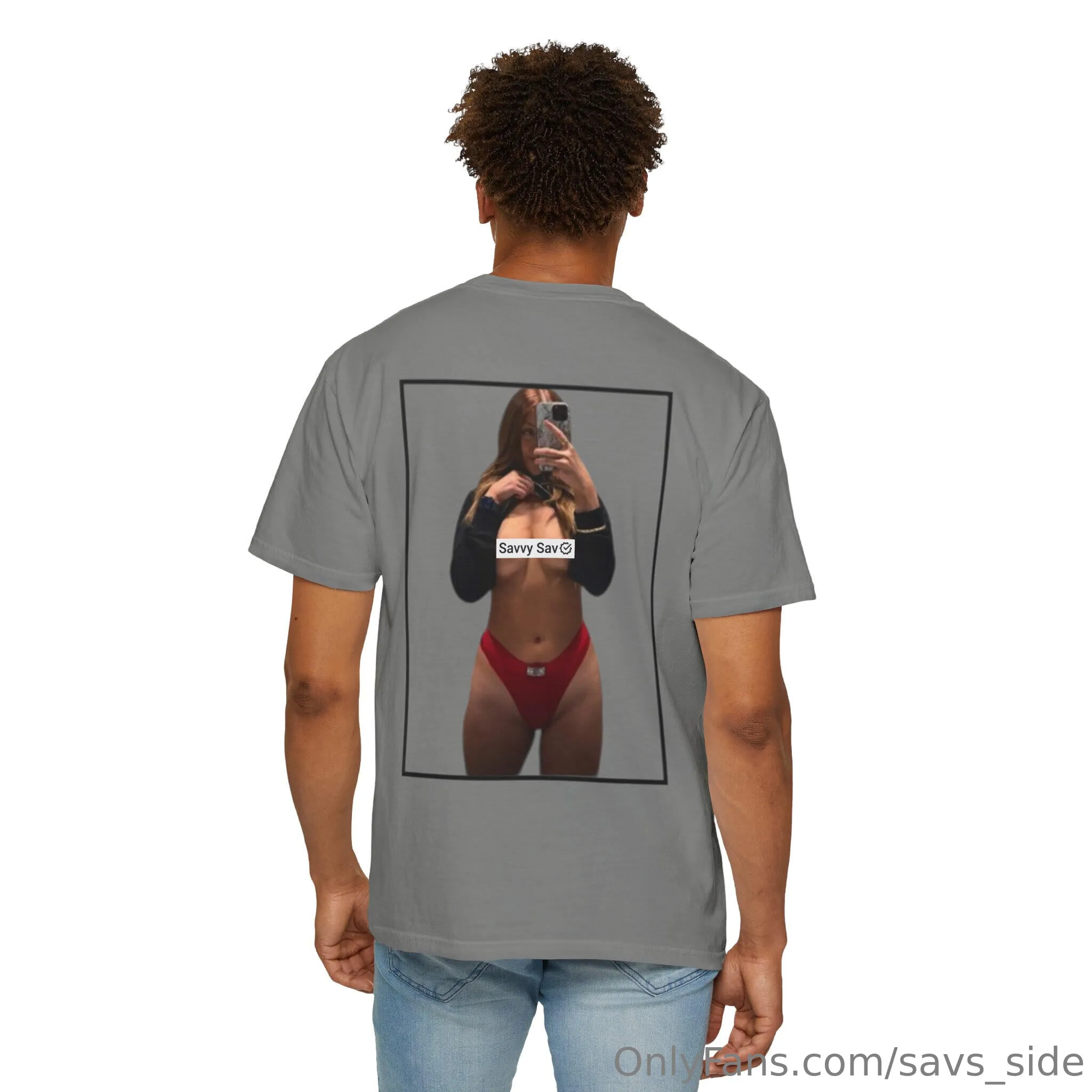 Savvy Sav OnlyFans premium content 9 - savs_side exclusive collection