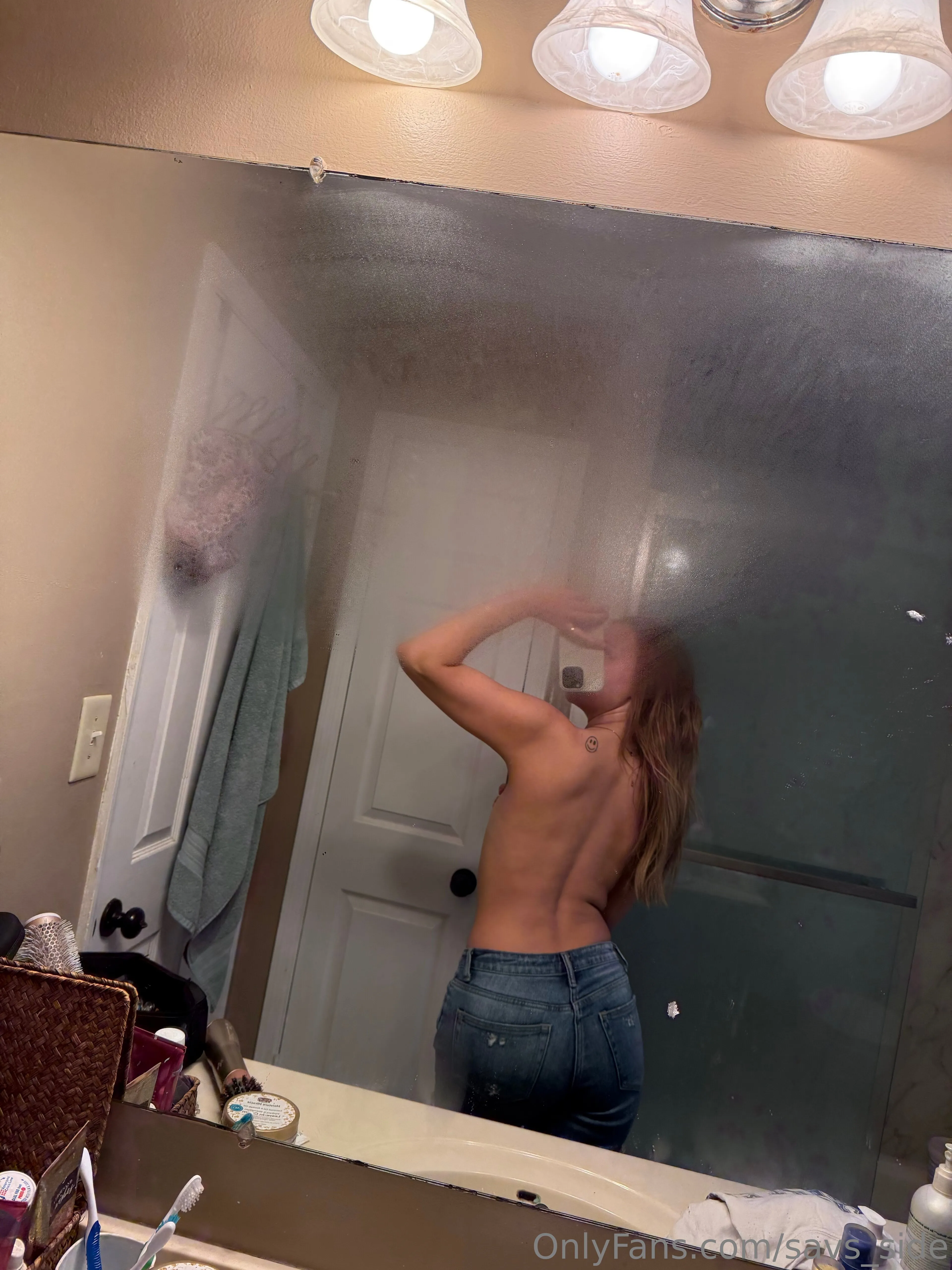 Savvy Sav OnlyFans premium content 7 - savs_side exclusive collection